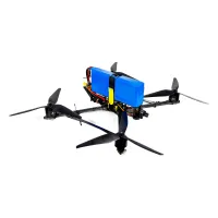 Дрон FPV 10 дюймів “Astrix IR” нічна камера