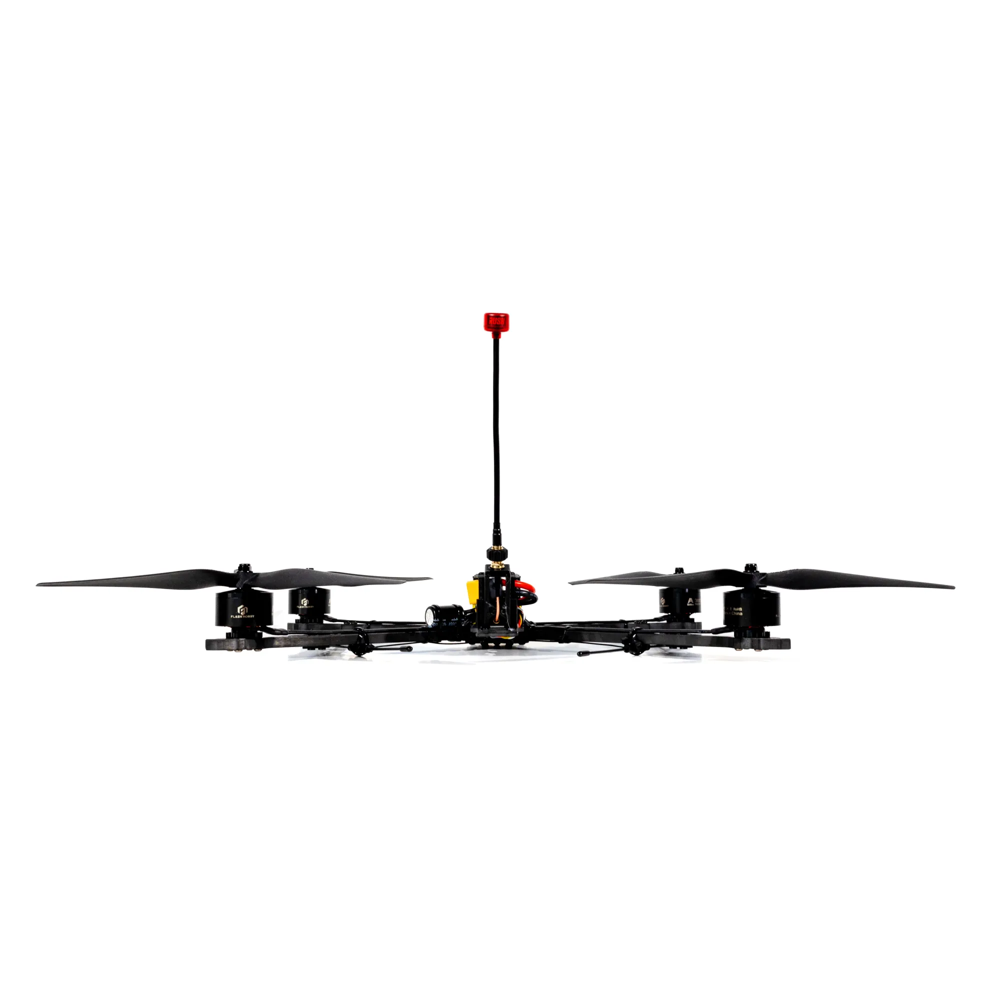 Дрон FPV 10 дюймів “Astrix IR” нічна камера