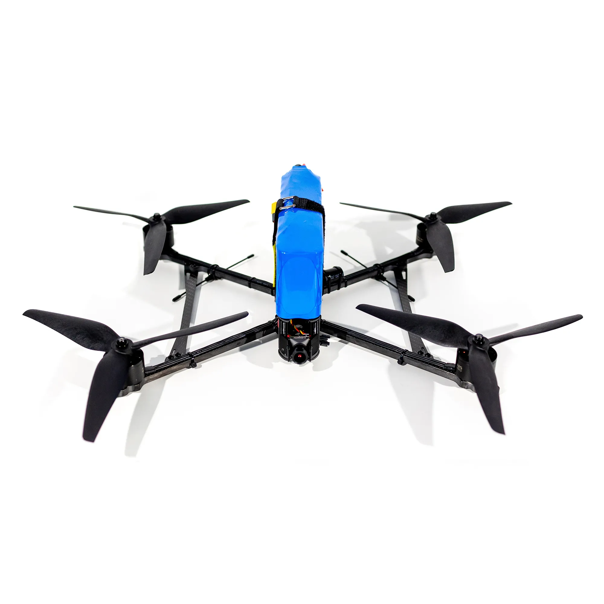 Дрон FPV 10 дюймів “Astrix IR” нічна камера