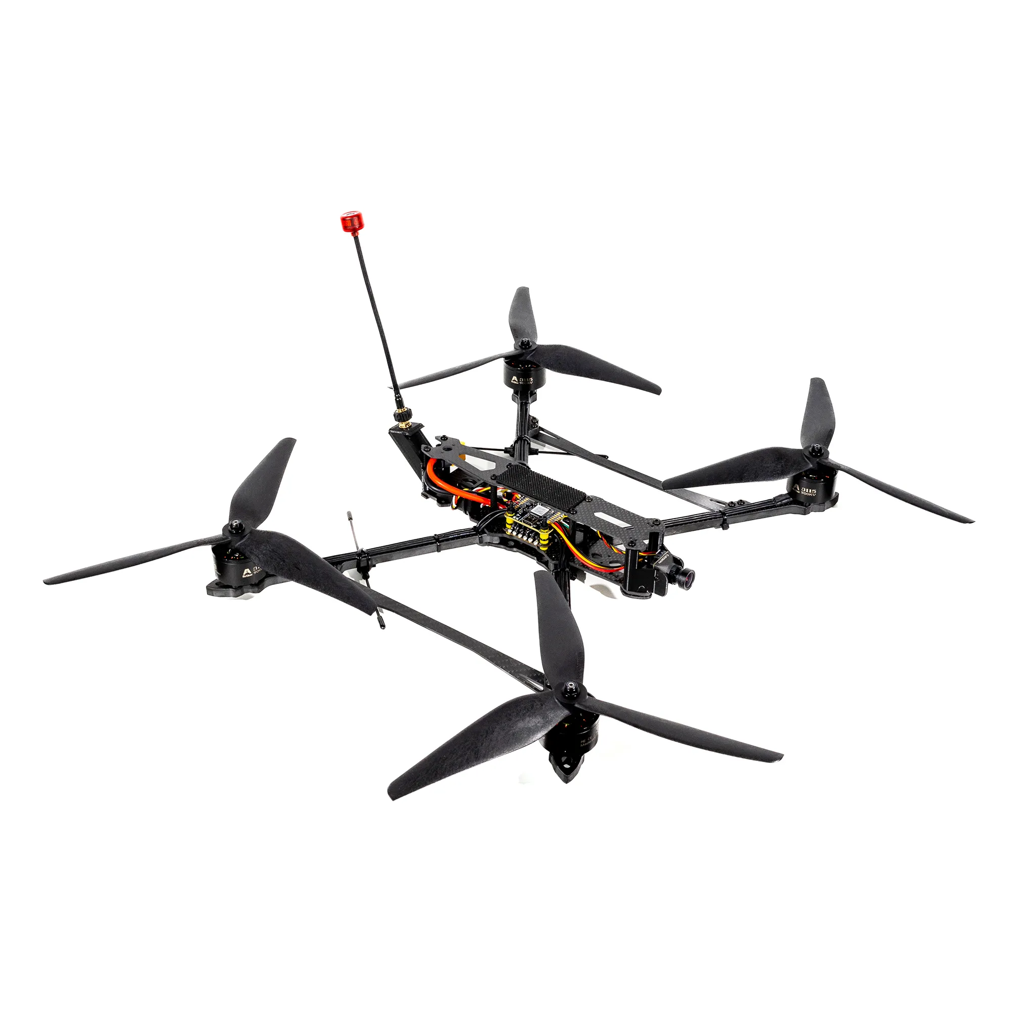 Дрон FPV 10 дюймів “Astrix IR” нічна камера