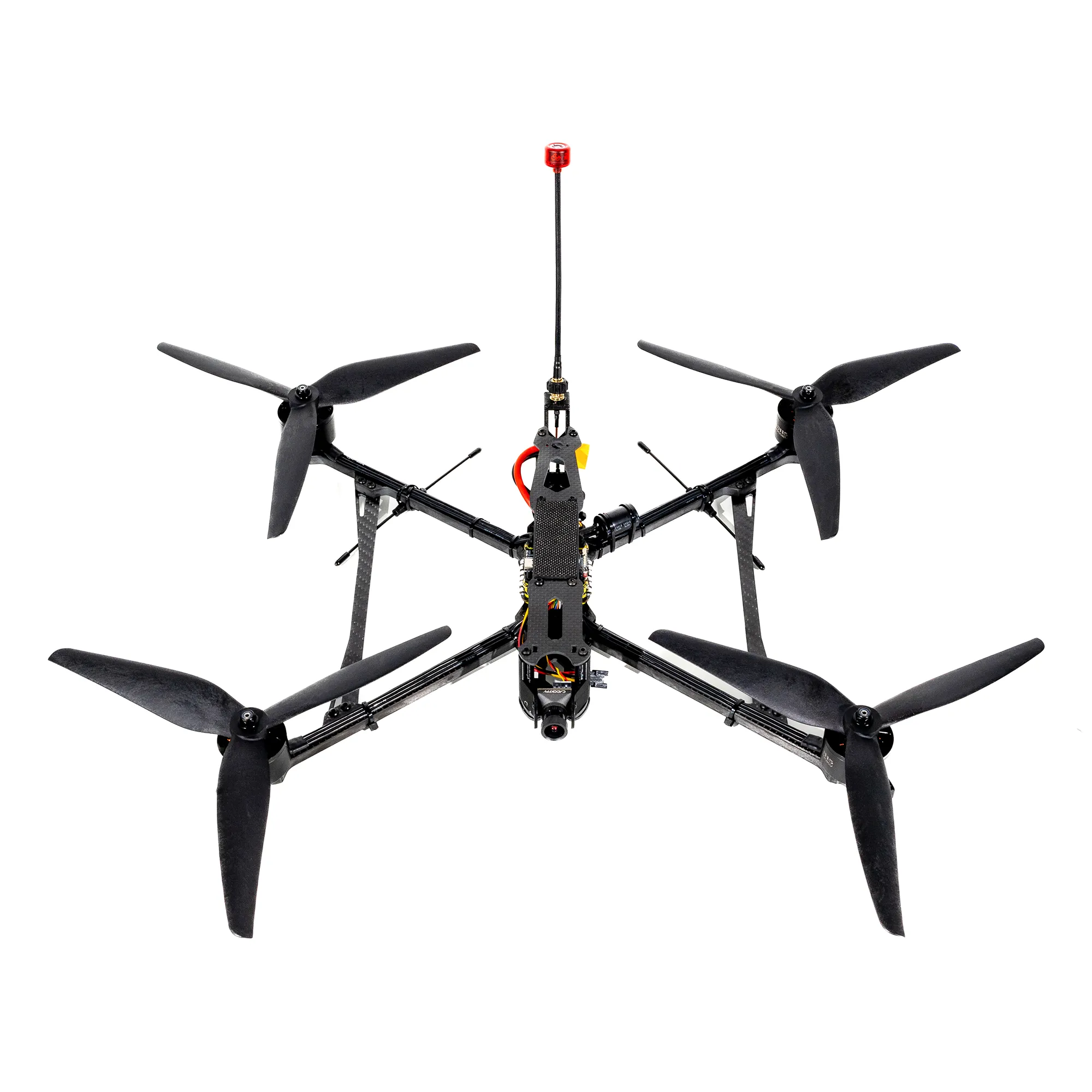 Дрон FPV 10 дюймів “Astrix IR” нічна камера