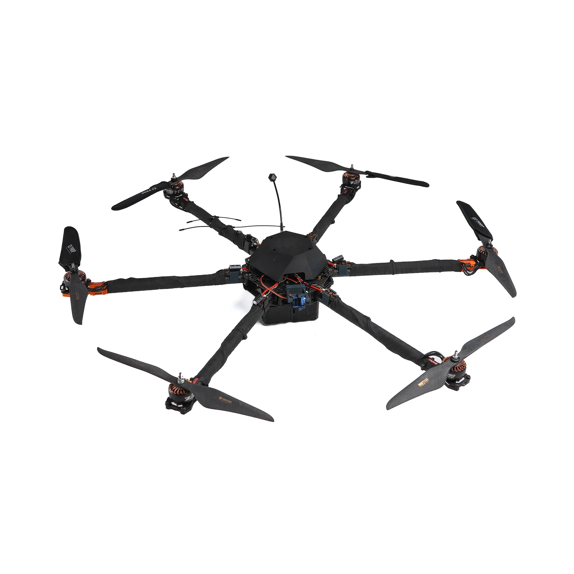 Дрон Бомбер 16 дюймів Гексакоптер
