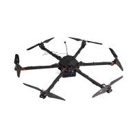 Дрон Бомбер 16 дюймів Гексакоптер