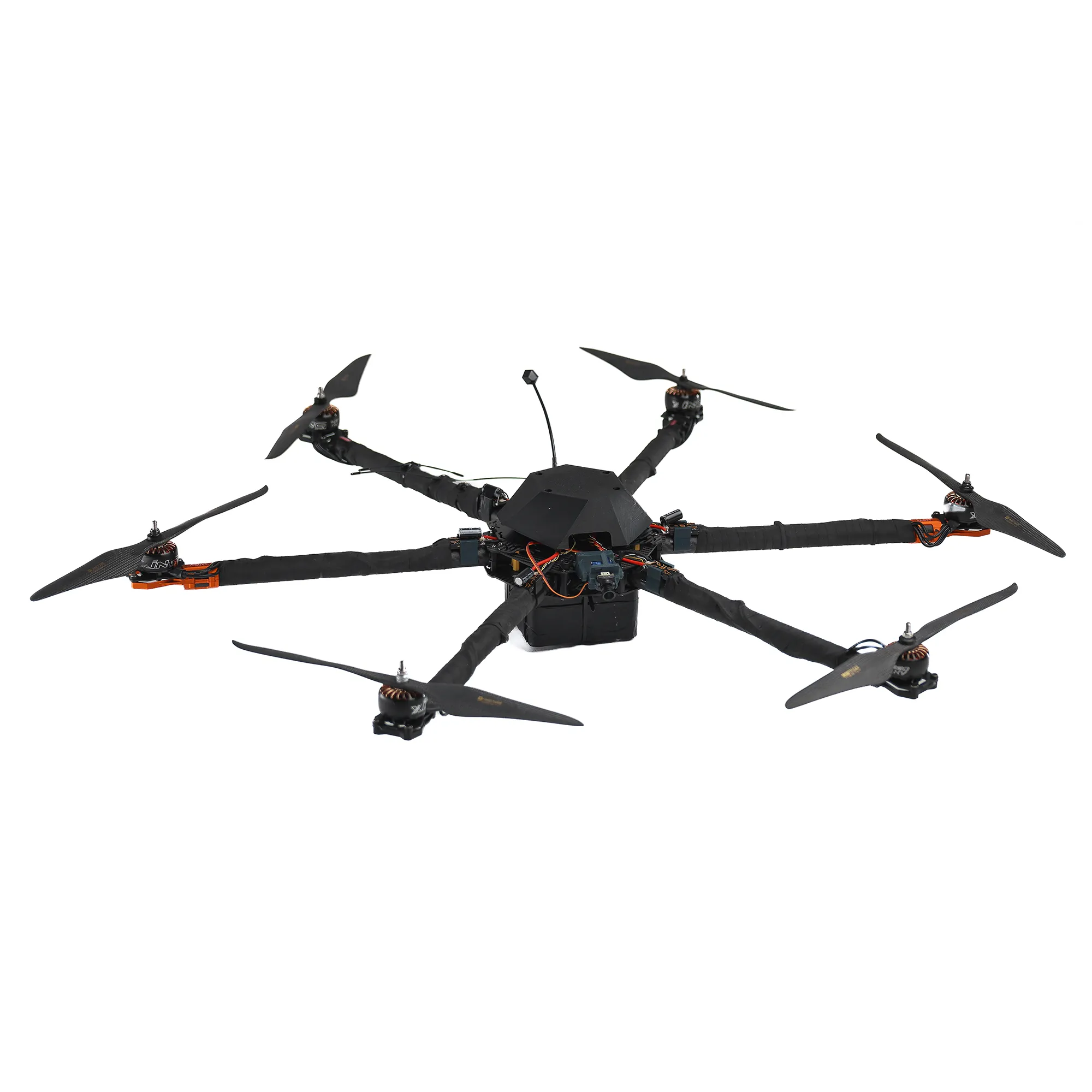 Дрон Бомбер 16 дюймів Гексакоптер