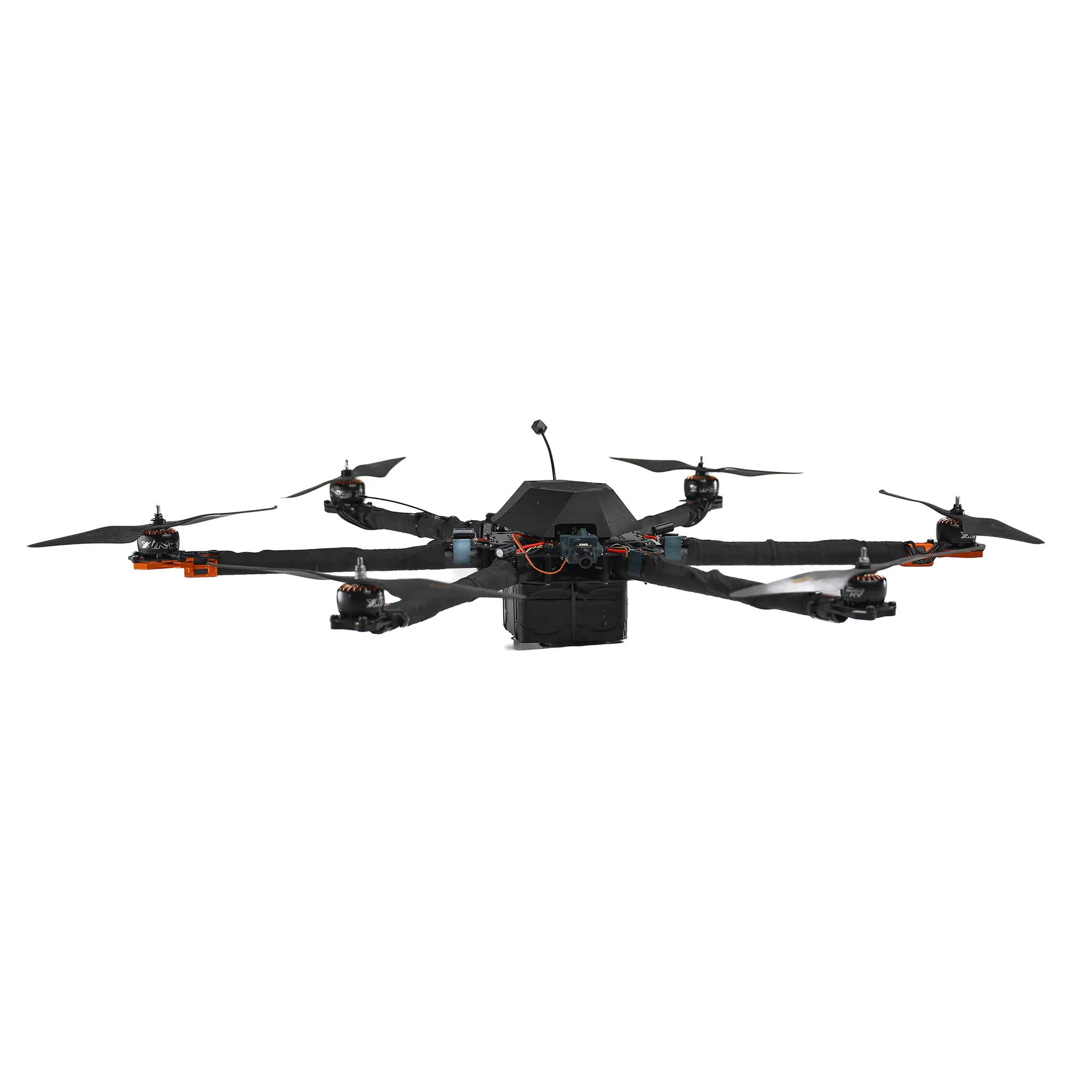 Дрон Бомбер 16 дюймів Гексакоптер