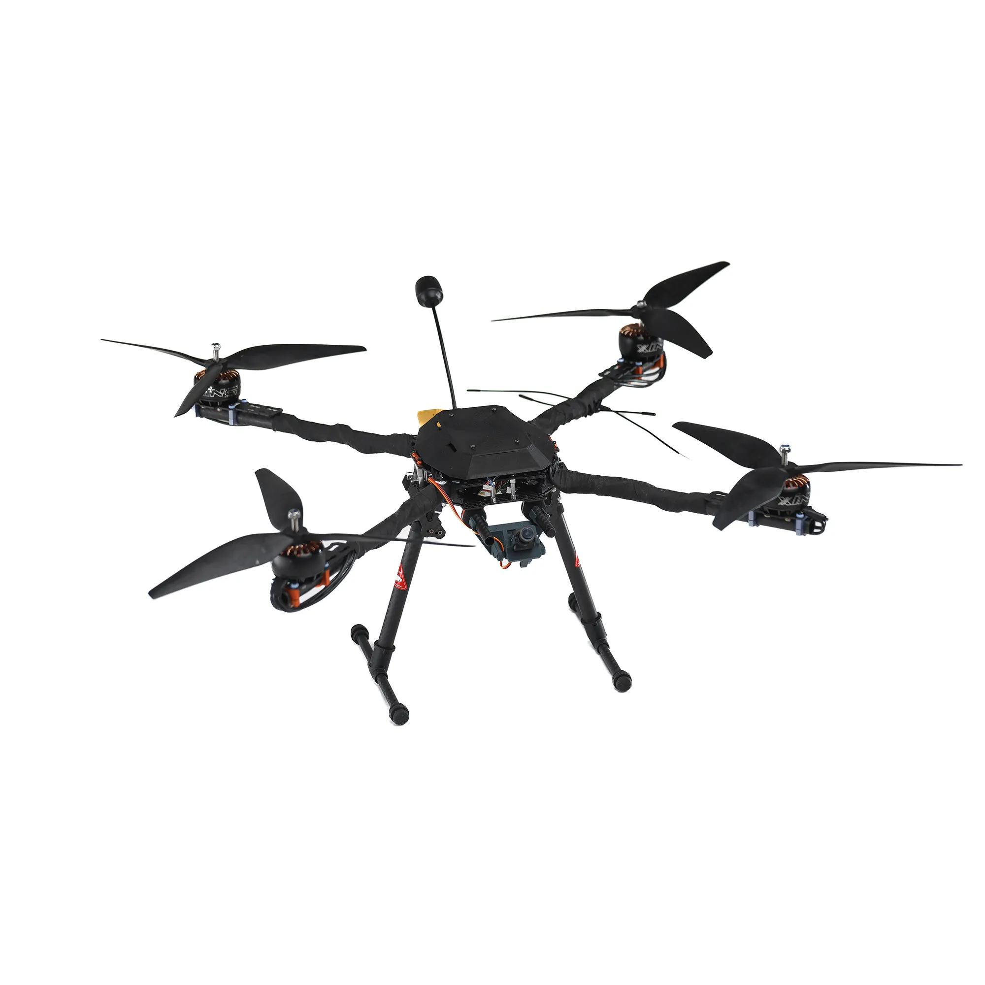 Дрон Бомбер 13 дюймів