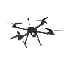 Дрон Бомбер 13 дюймів