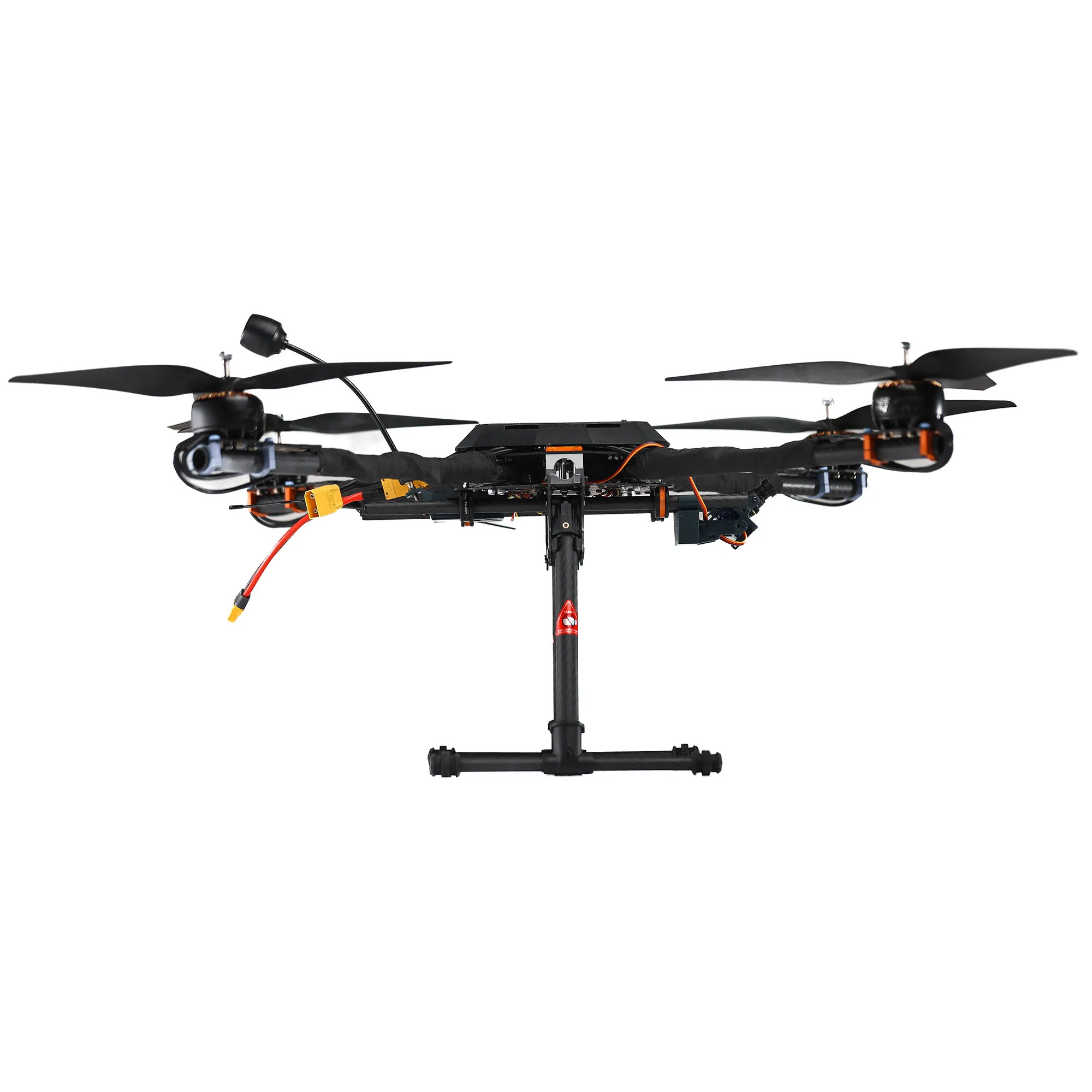 Дрон Бомбер 13 дюймів