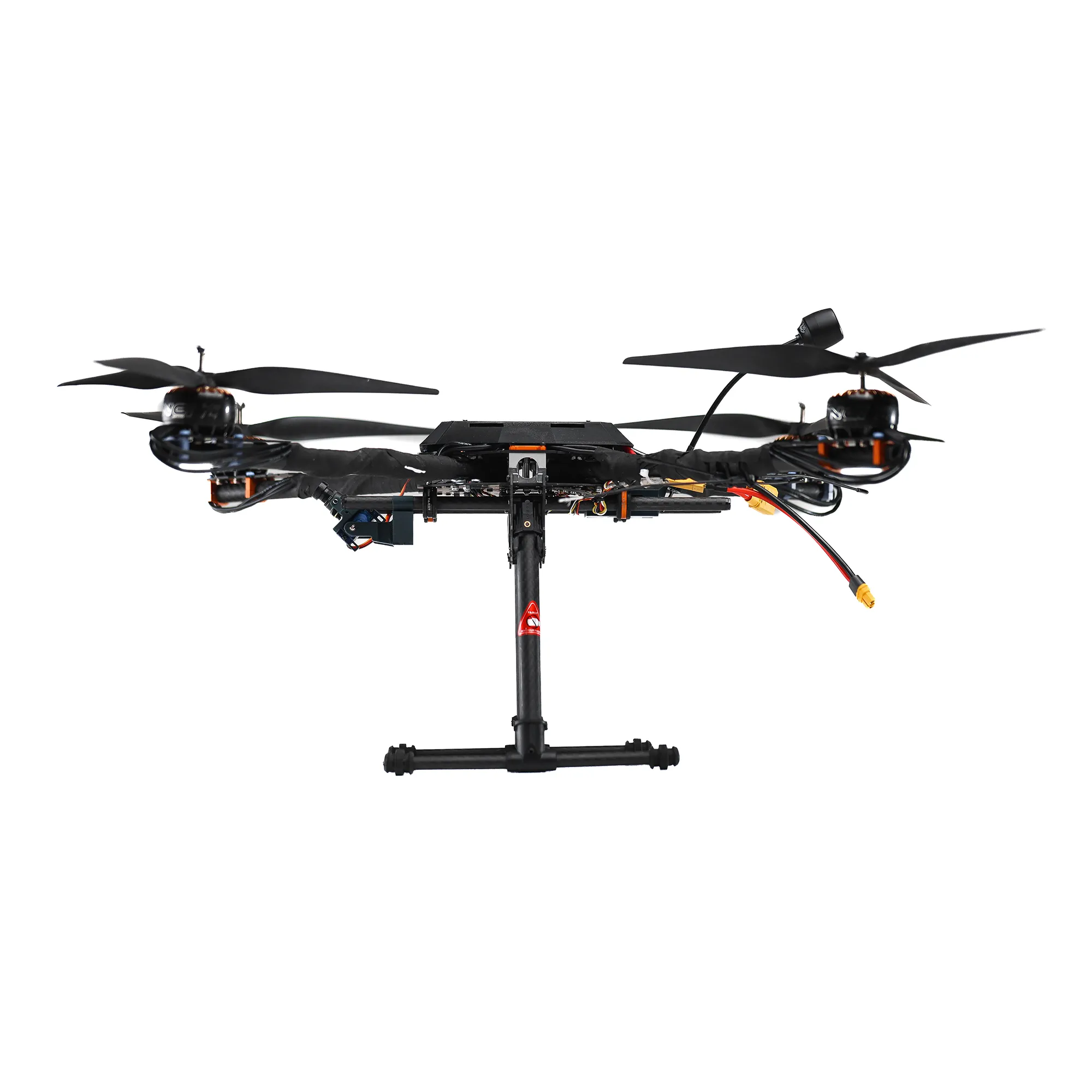 Дрон Бомбер 13 дюймів