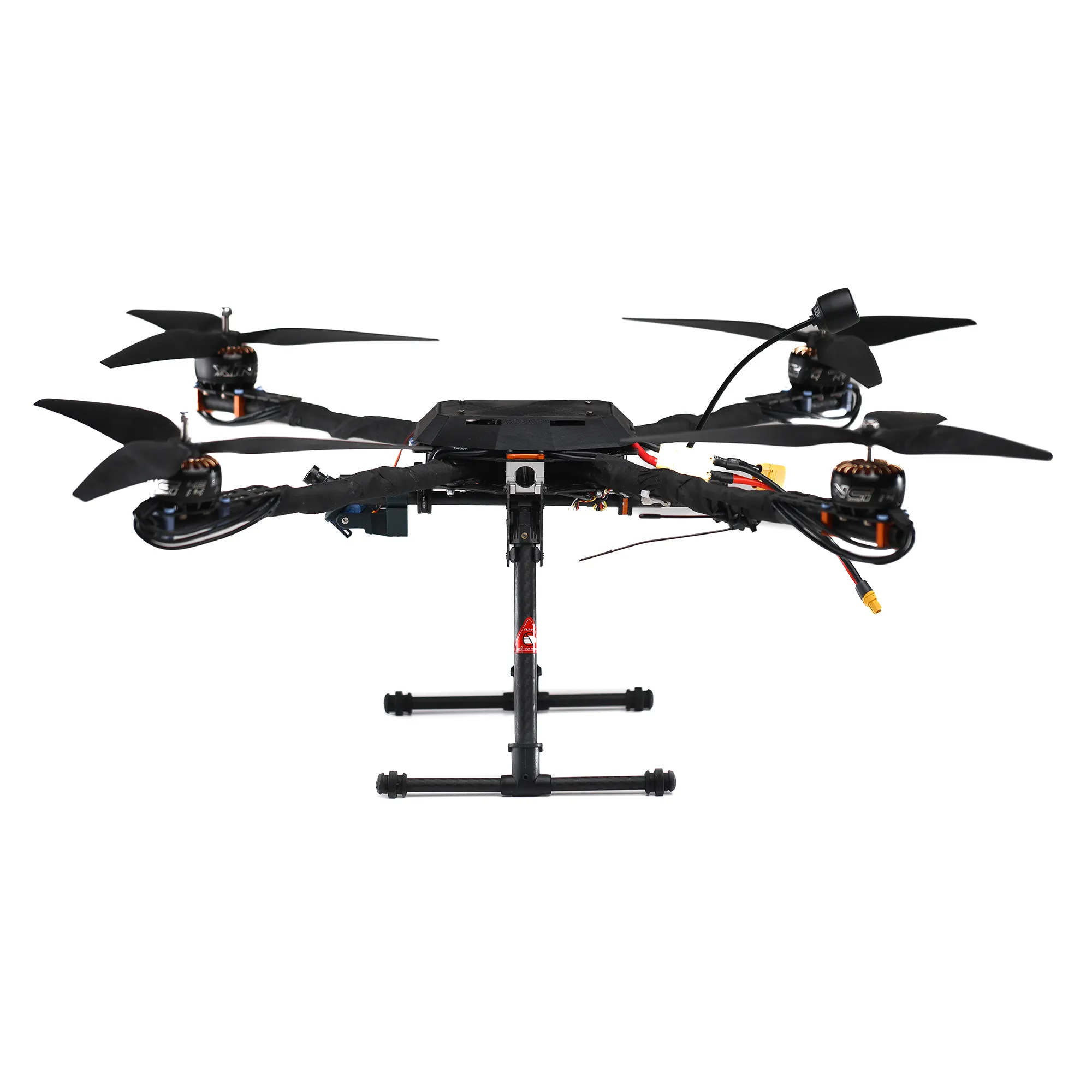 Дрон Бомбер 13 дюймів