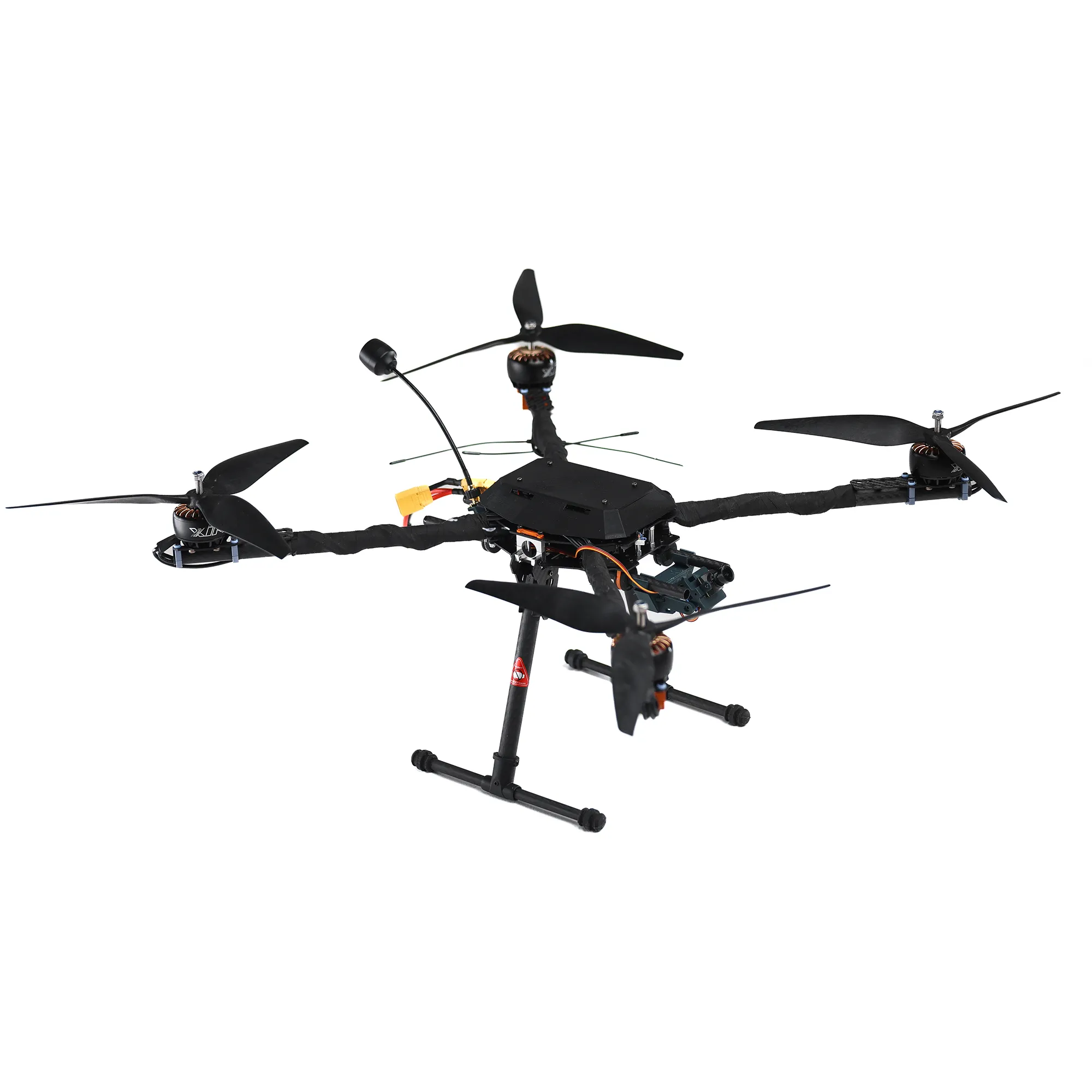 Дрон Бомбер 13 дюймів