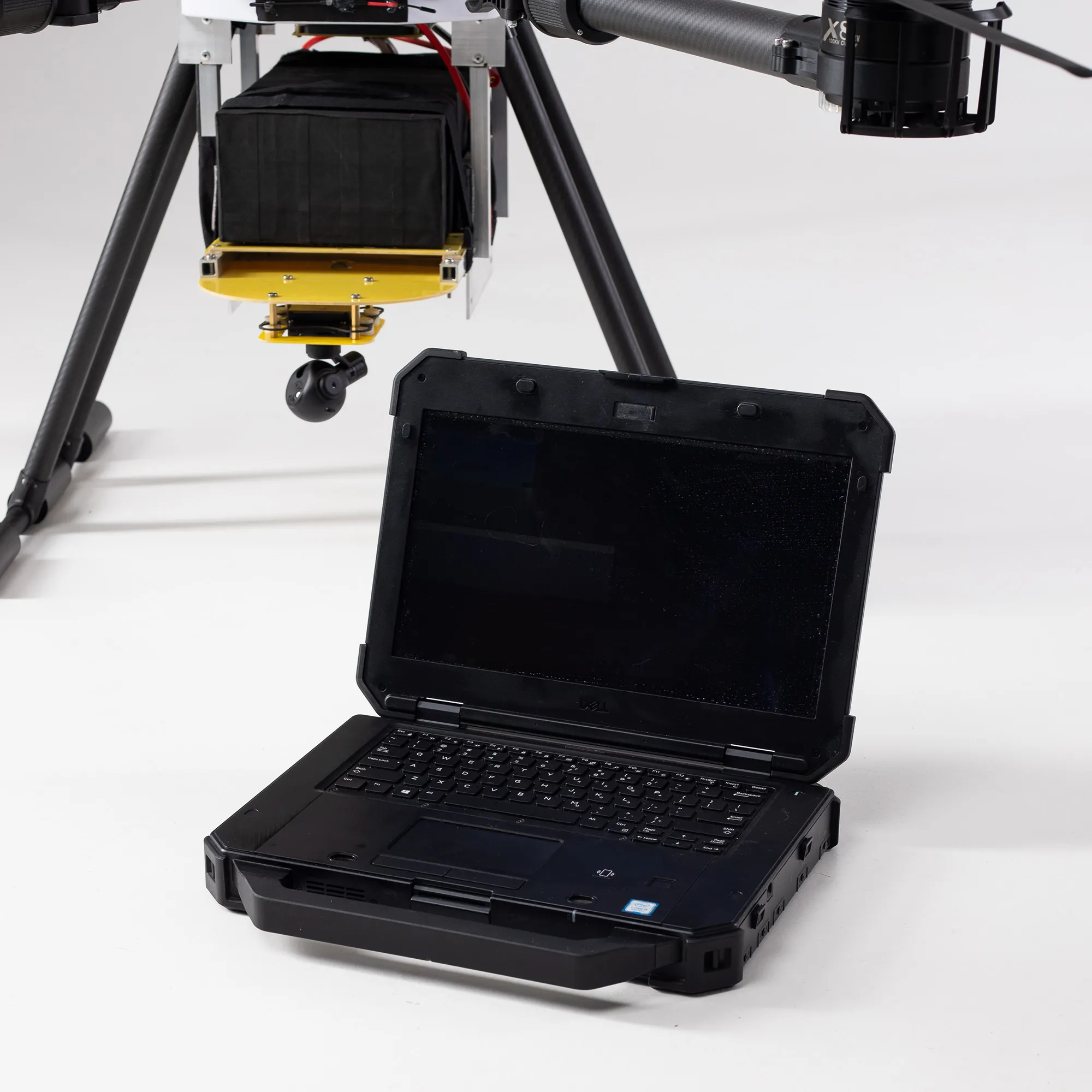 Безпілотний авіаційний апарат “Старфол”