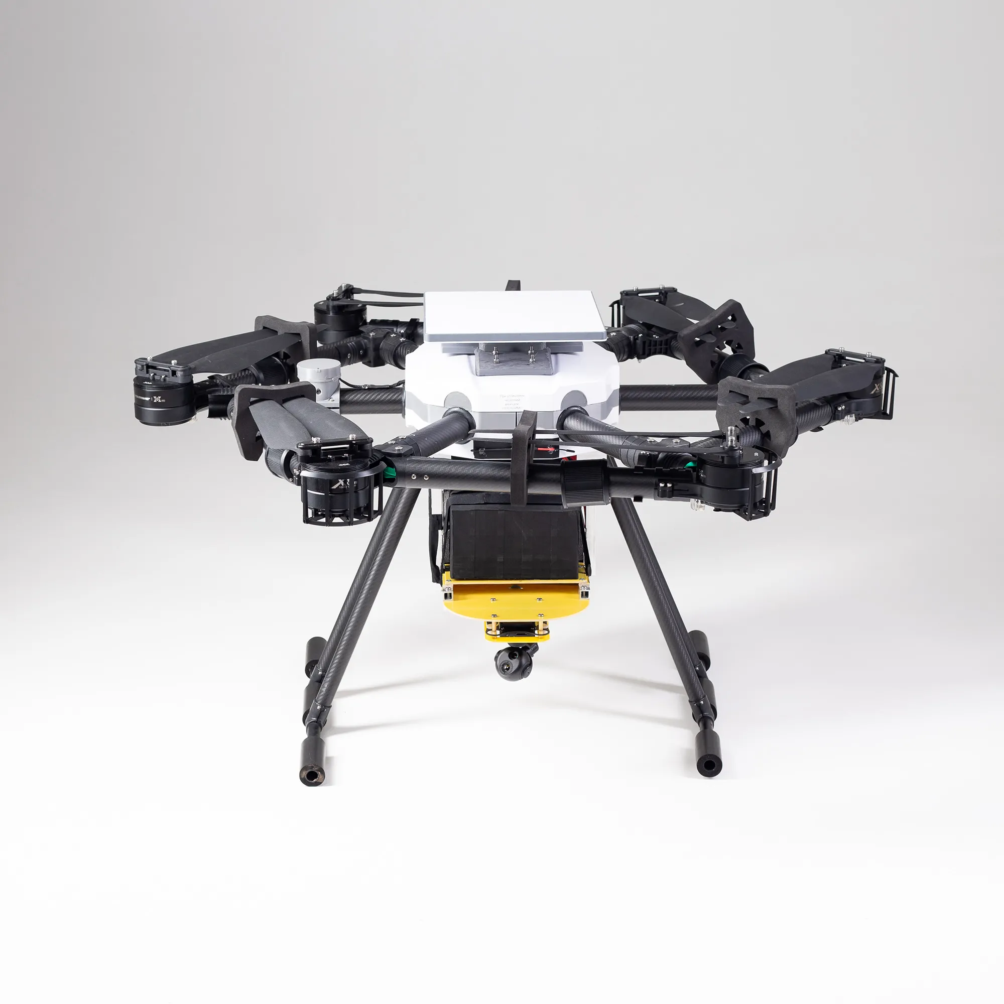 Безпілотний авіаційний апарат “Старфол”