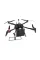 Дрон FPV 15 Ретранслятор