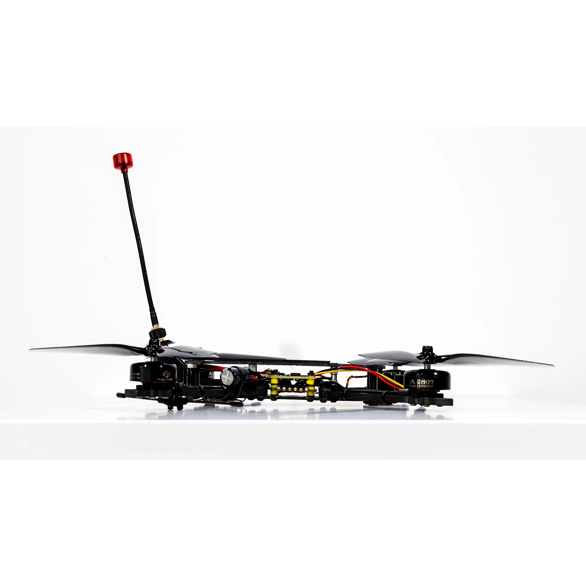 Дрон FPV 7 дюймів “Skyraze” денна камера