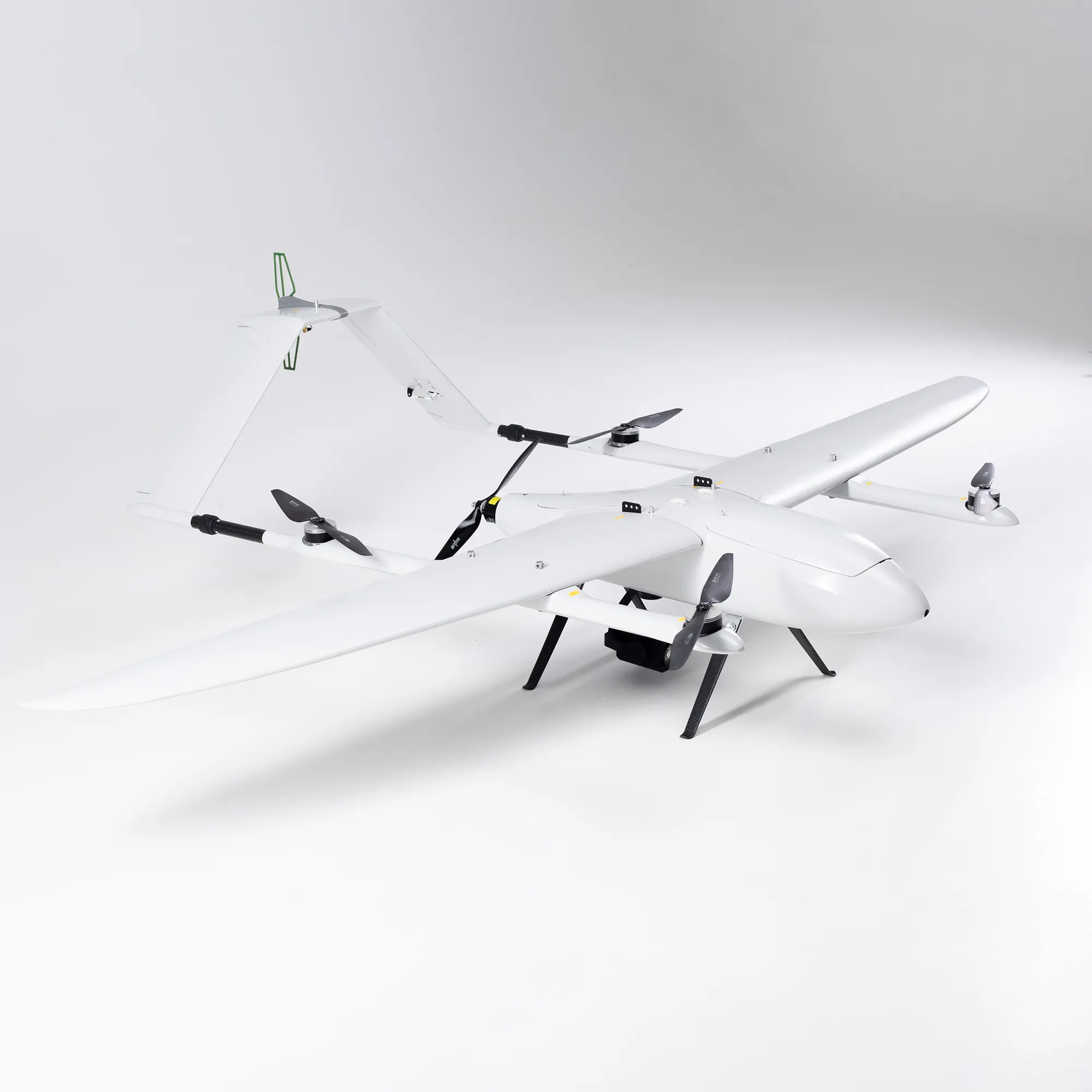 Безпілотний авіаційний комплекс “АКСІС-2500”