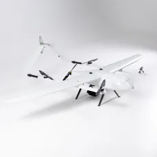 Безпілотний авіаційний комплекс “АКСІС-2500”