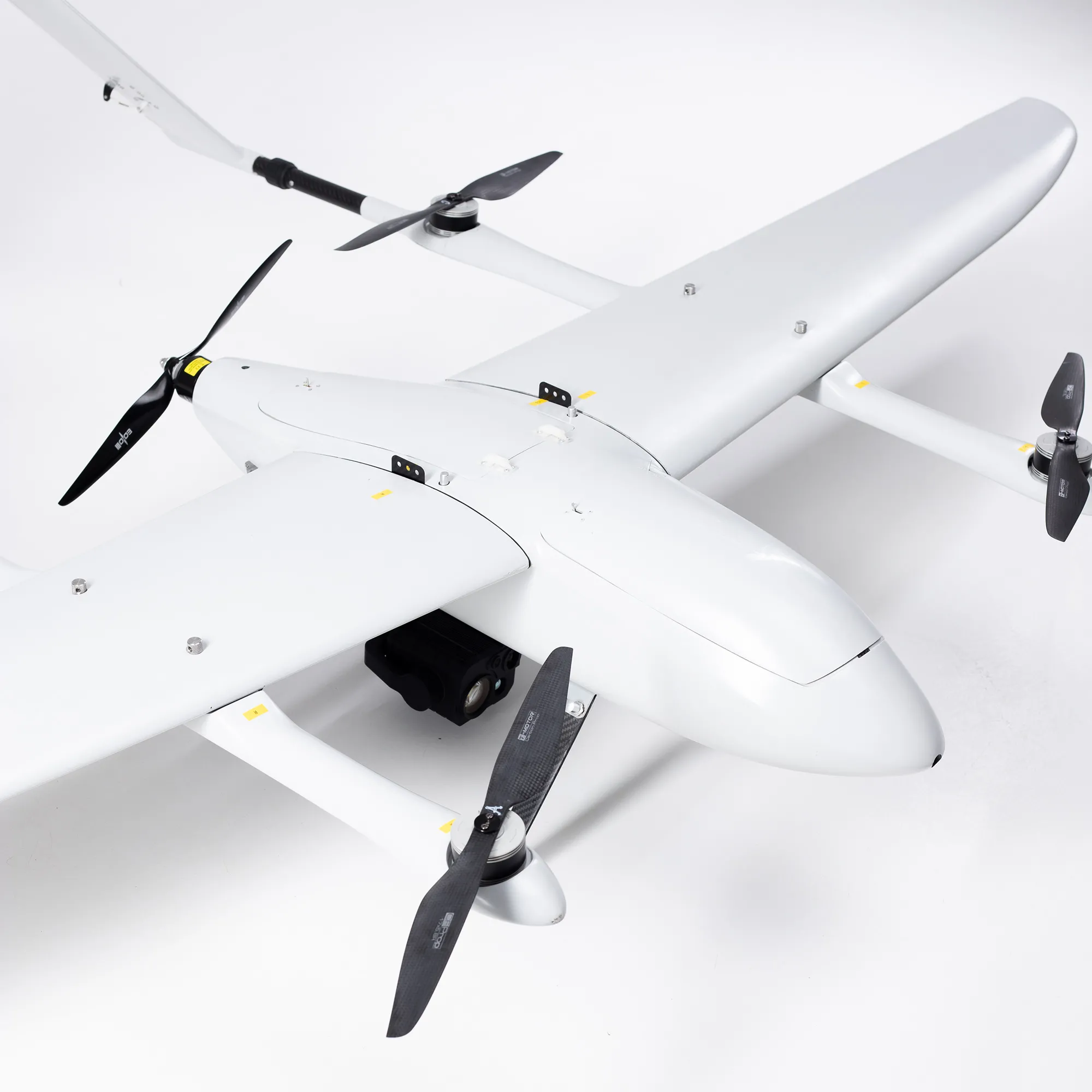 Безпілотний авіаційний комплекс “АКСІС-2500”