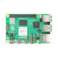 Мікрокомп'ютер Raspberry Pi 5 8GB (RPI5-8GB-SINGLE)