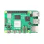 Мікрокомп'ютер Raspberry Pi 5 8GB (RPI5-8GB-SINGLE)