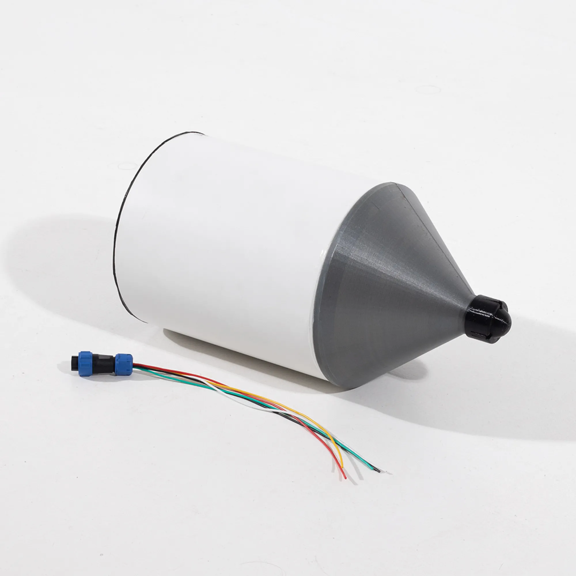 Оптоволокно котушка 15 км