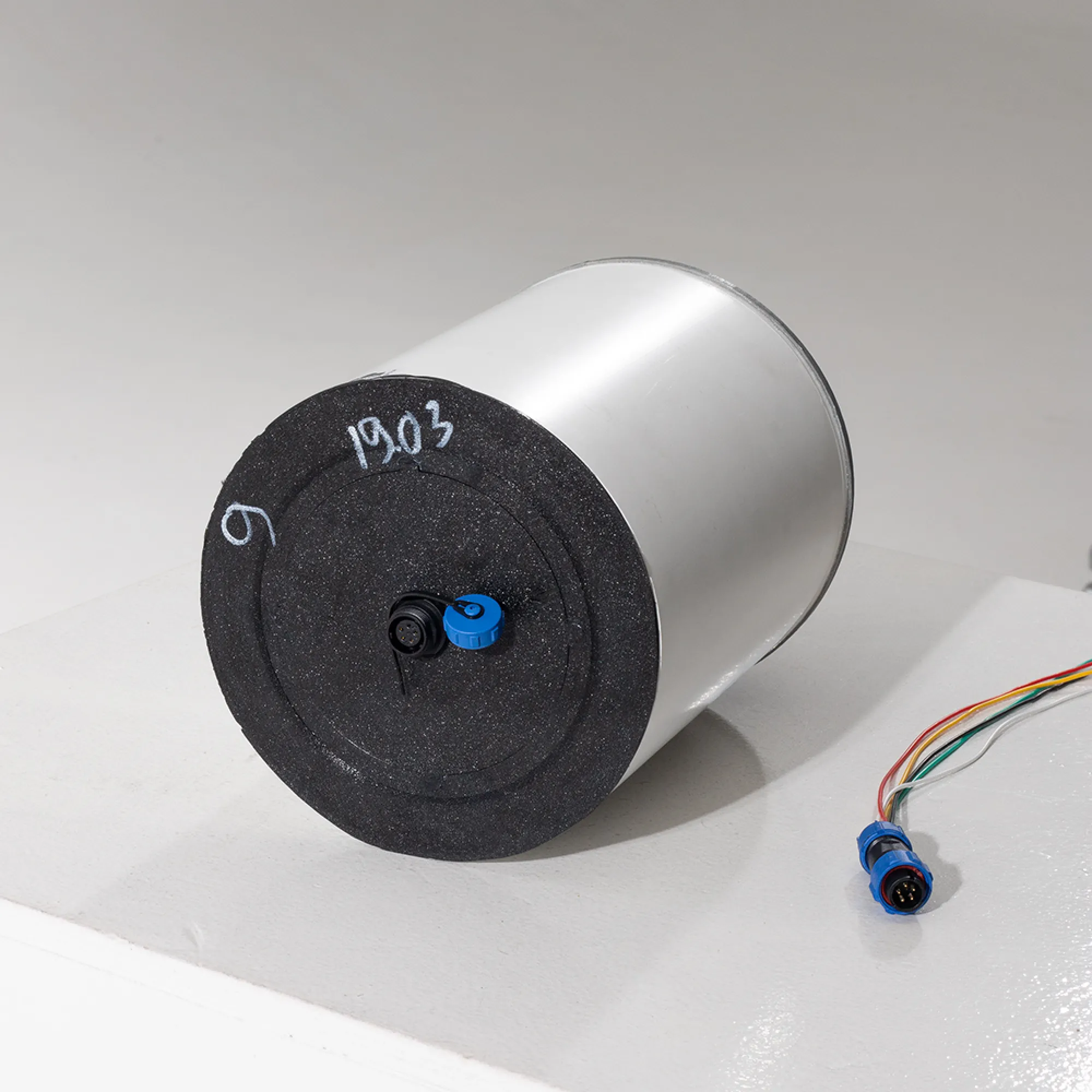 Оптоволокно котушка 15 км