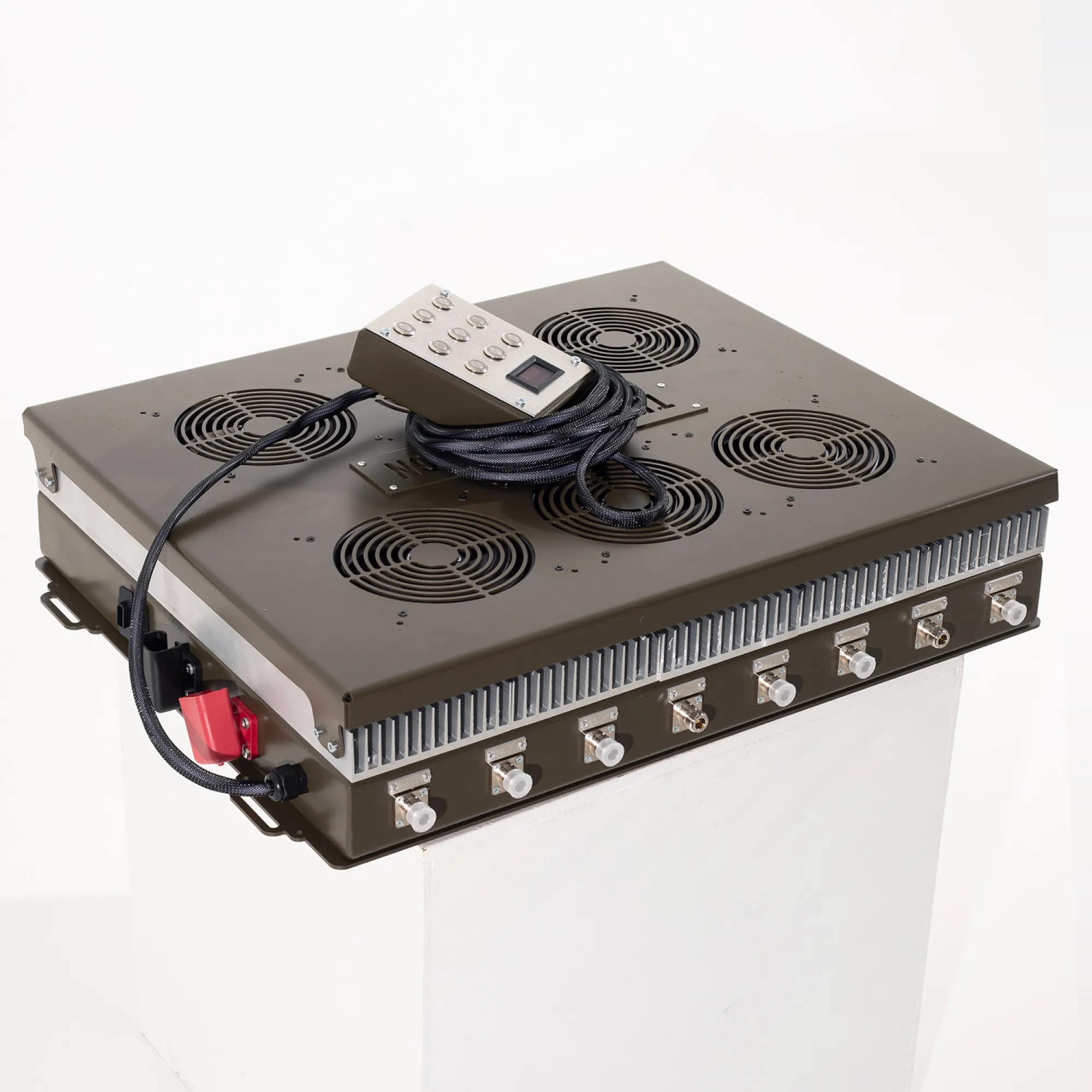 Tex Protection AN1-10 (200 MHz-1100 MHz та 2 400 MHz, 5 800 MHz)