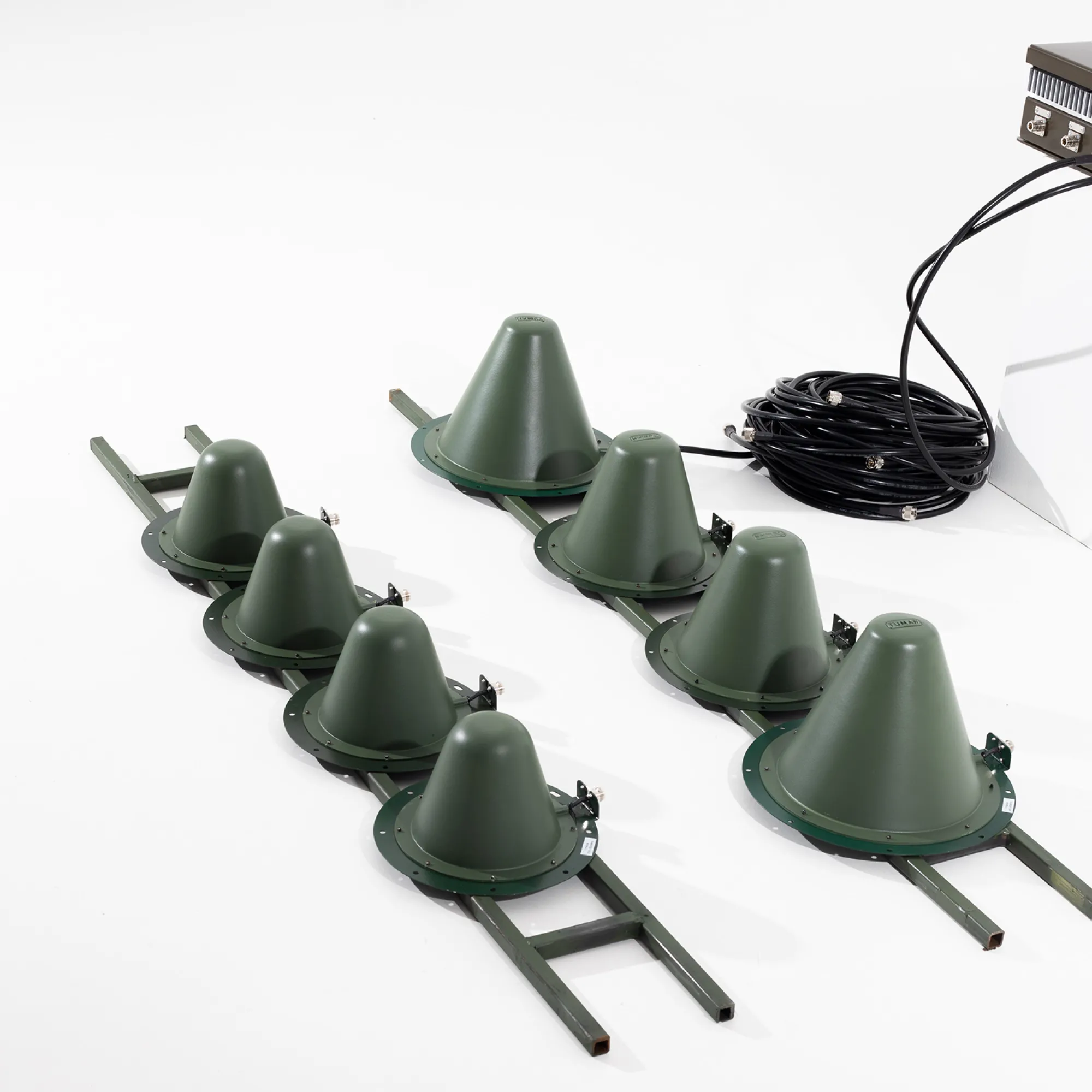 Tex Protection AN1-10 (200 MHz-1100 MHz та 2 400 MHz, 5 800 MHz)