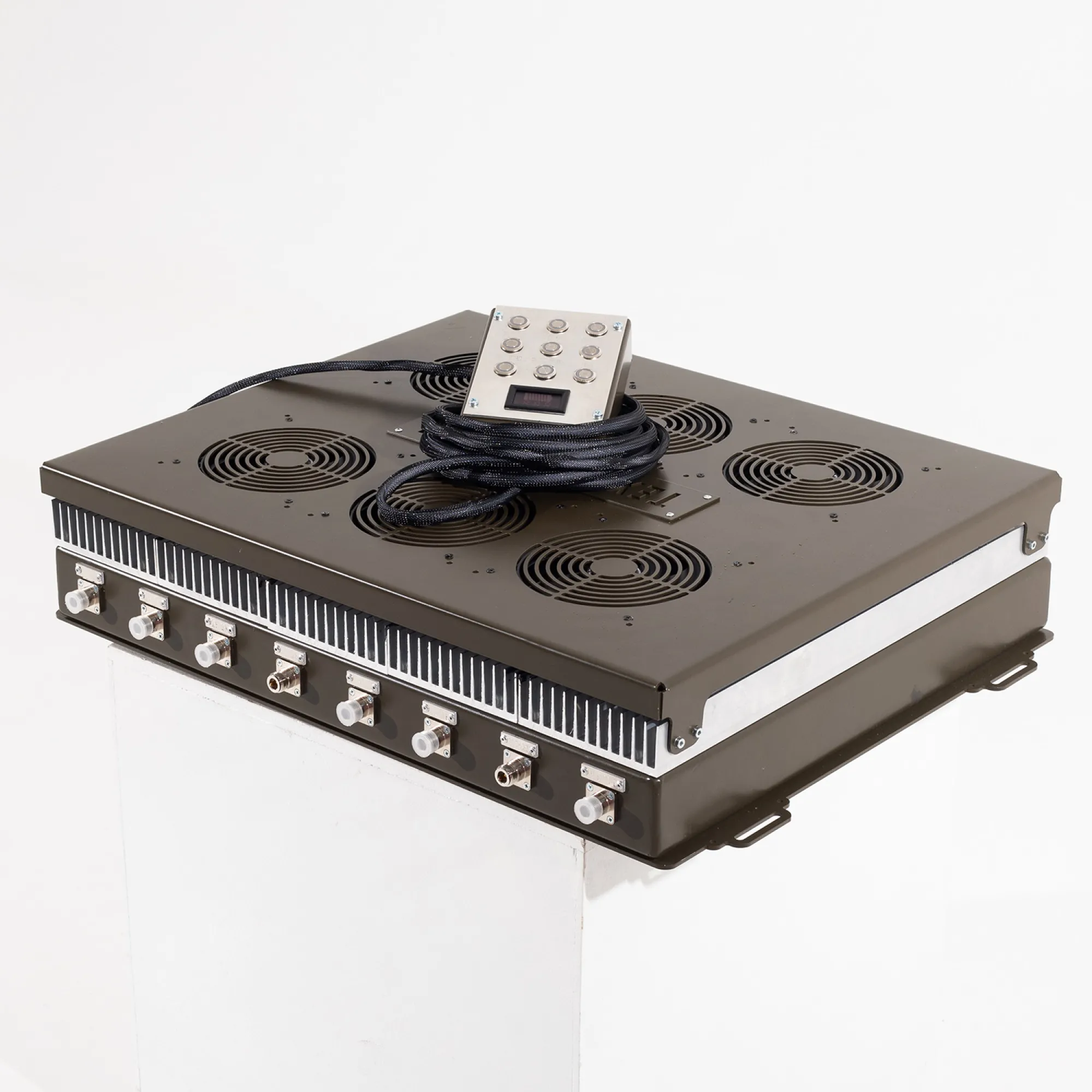 Tex Protection AN1-10 (200 MHz-1100 MHz та 2 400 MHz, 5 800 MHz)