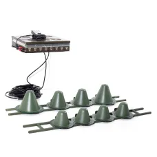 Tex Protection AN1-4  (5 800 MHz,5 200MHz та 2 400 MHz, 2 200 MHz)