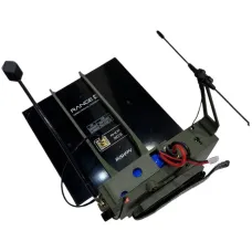 Ретранслятор для FPV 3.3