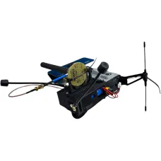 Ретранслятор для FPV 6.1 – 5.8 