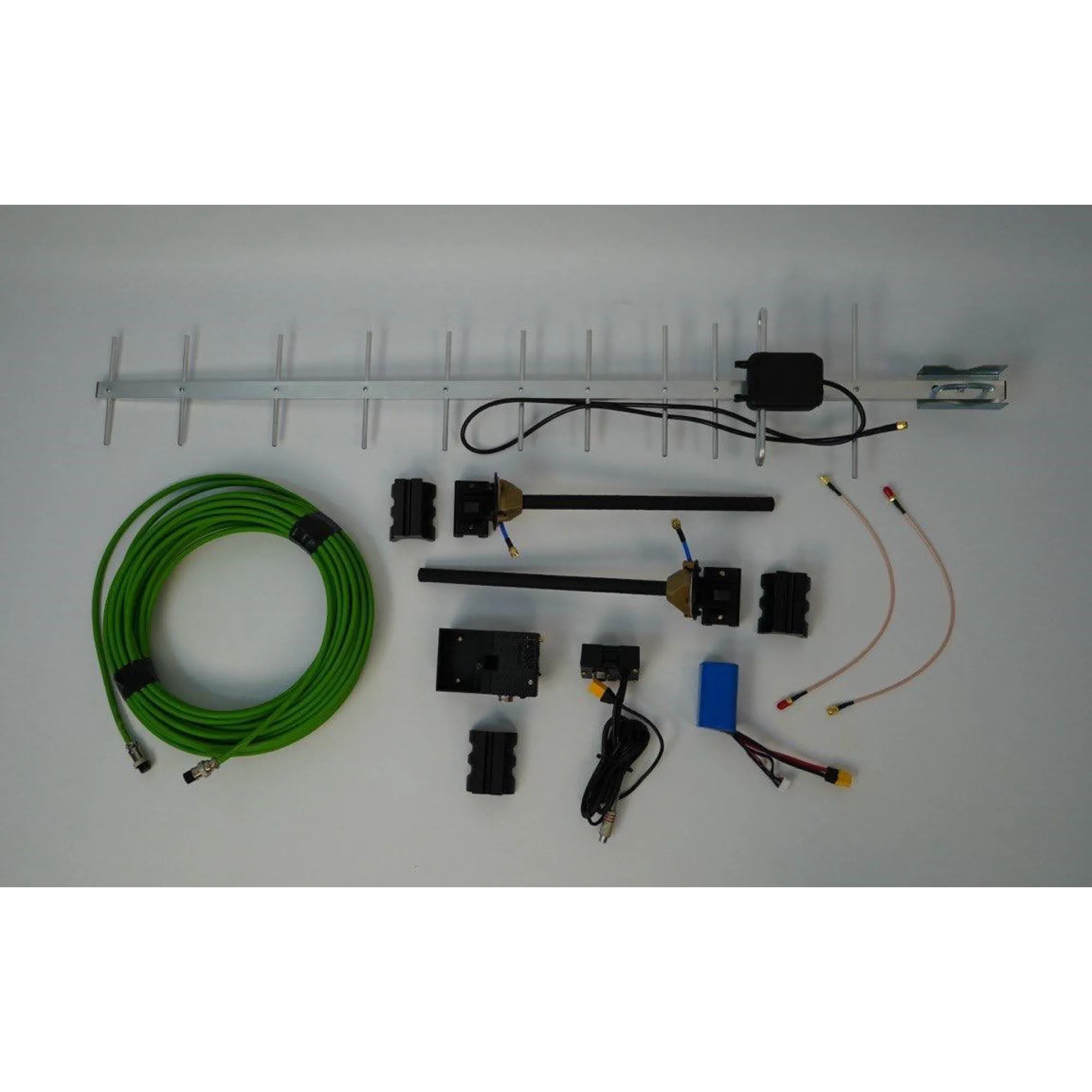 Виносна антена Military long range. 5.8
