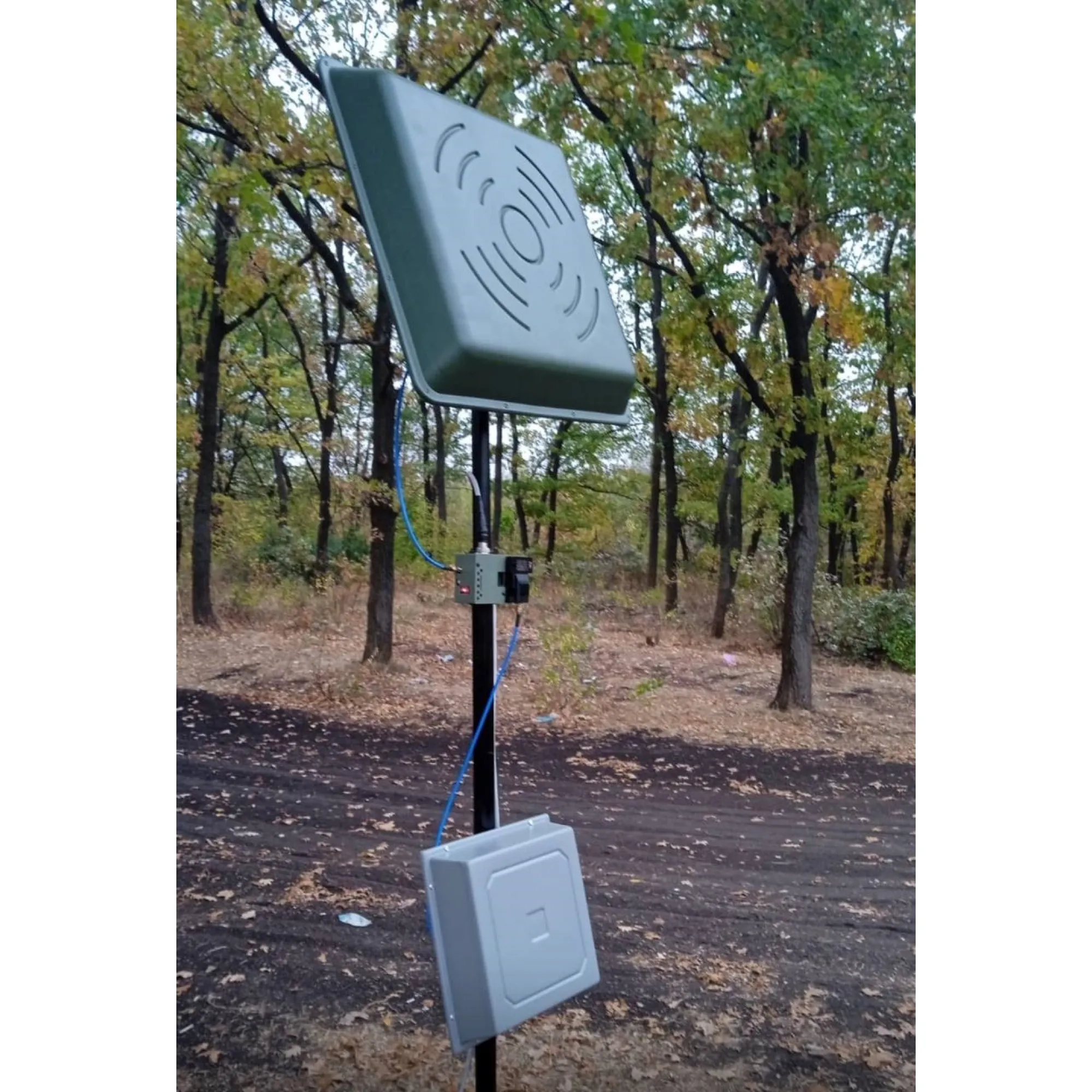 Виносна антена Military long range. 1.3