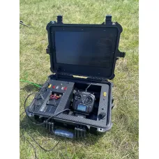 КЕЙС Керування та відео FPV 