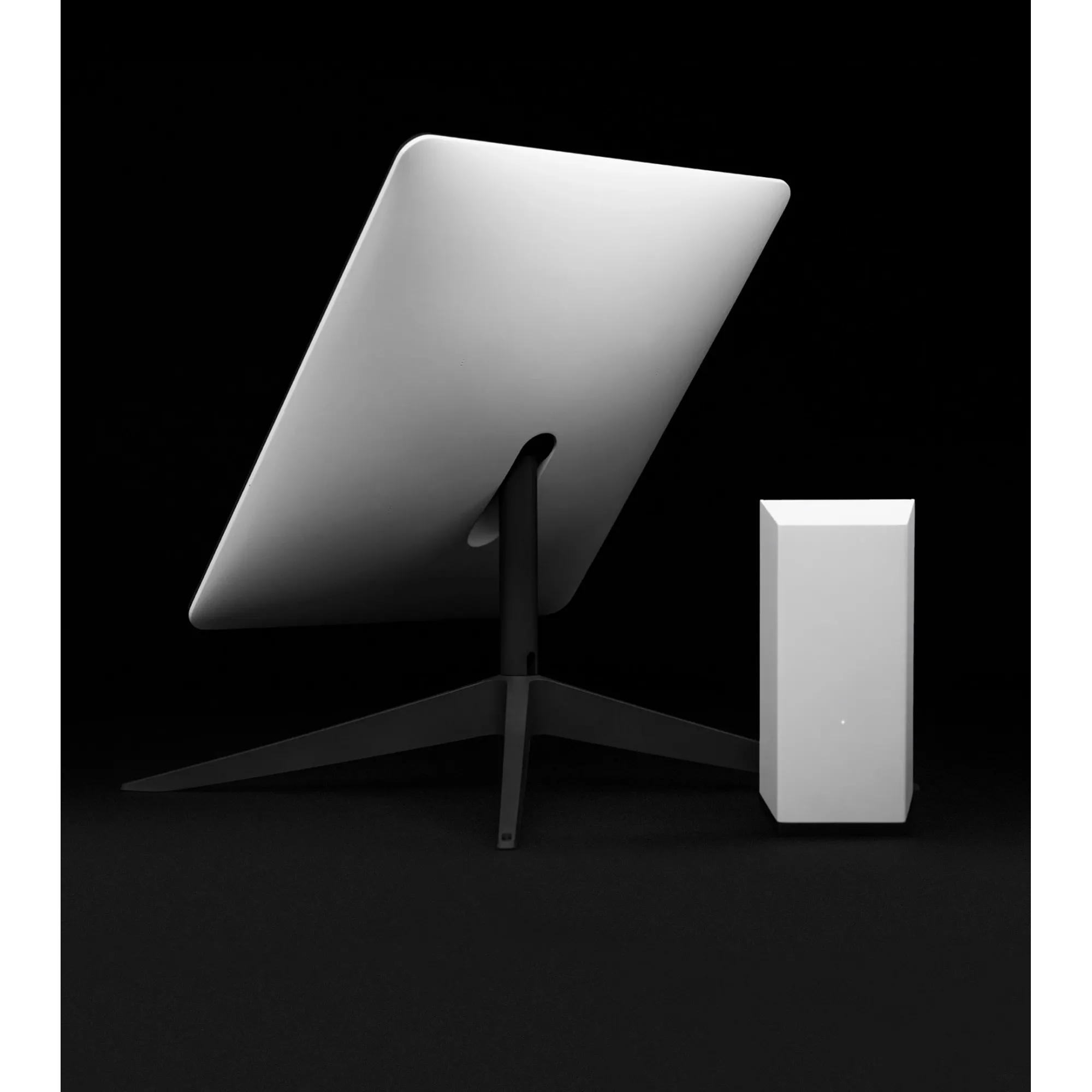 Супутниковий модем Starlink Internet Satellite 2gen Business