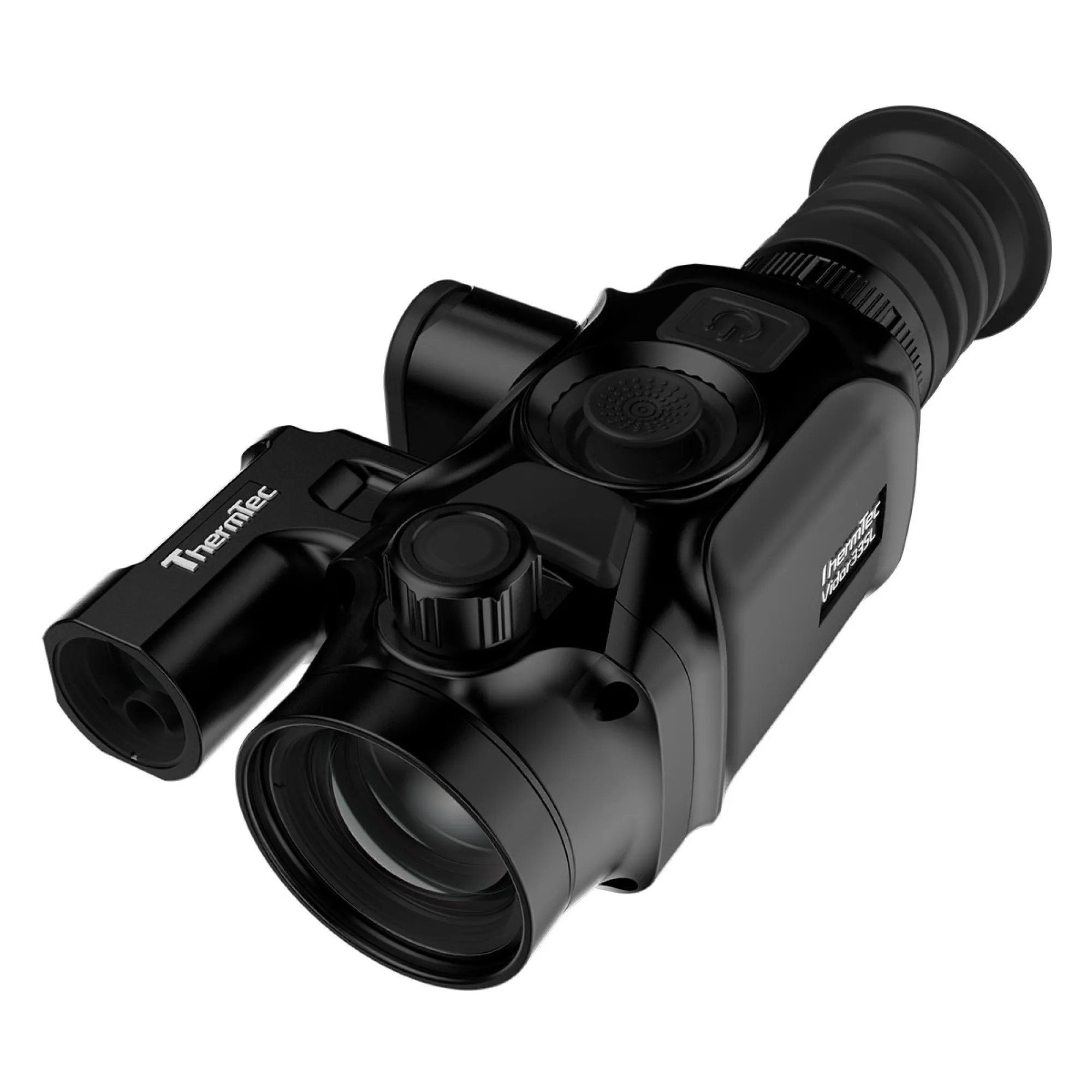 Тепловізійний приціл ThermEye Vidar 335L