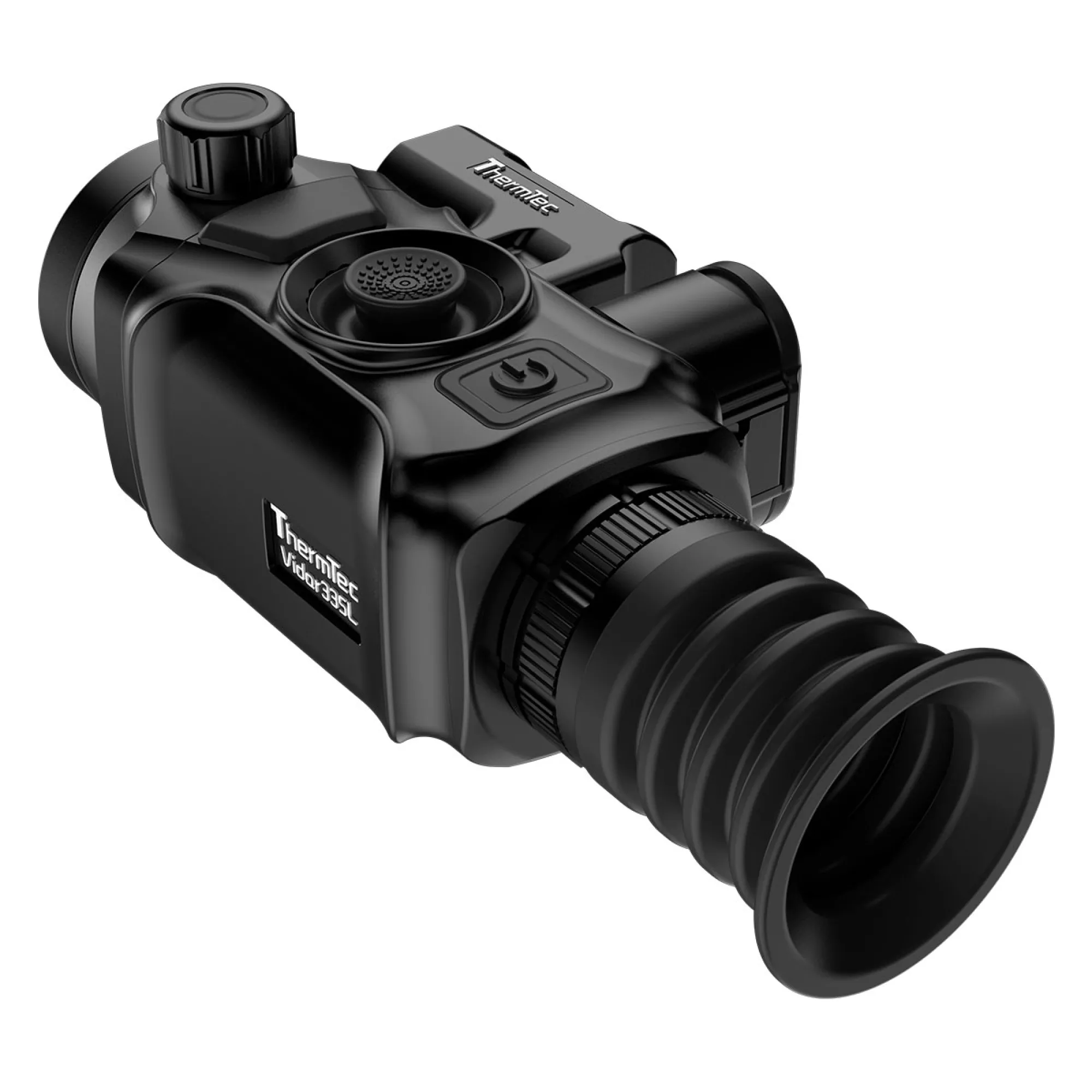 Тепловізійний приціл ThermEye Vidar 335L
