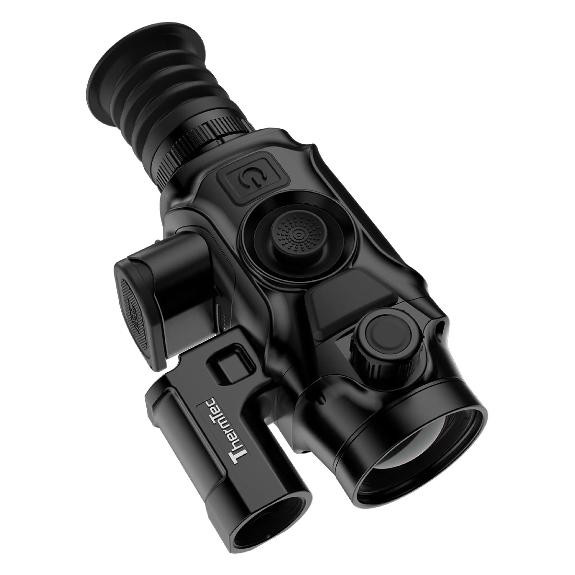 Тепловізійний приціл ThermEye Vidar 335L