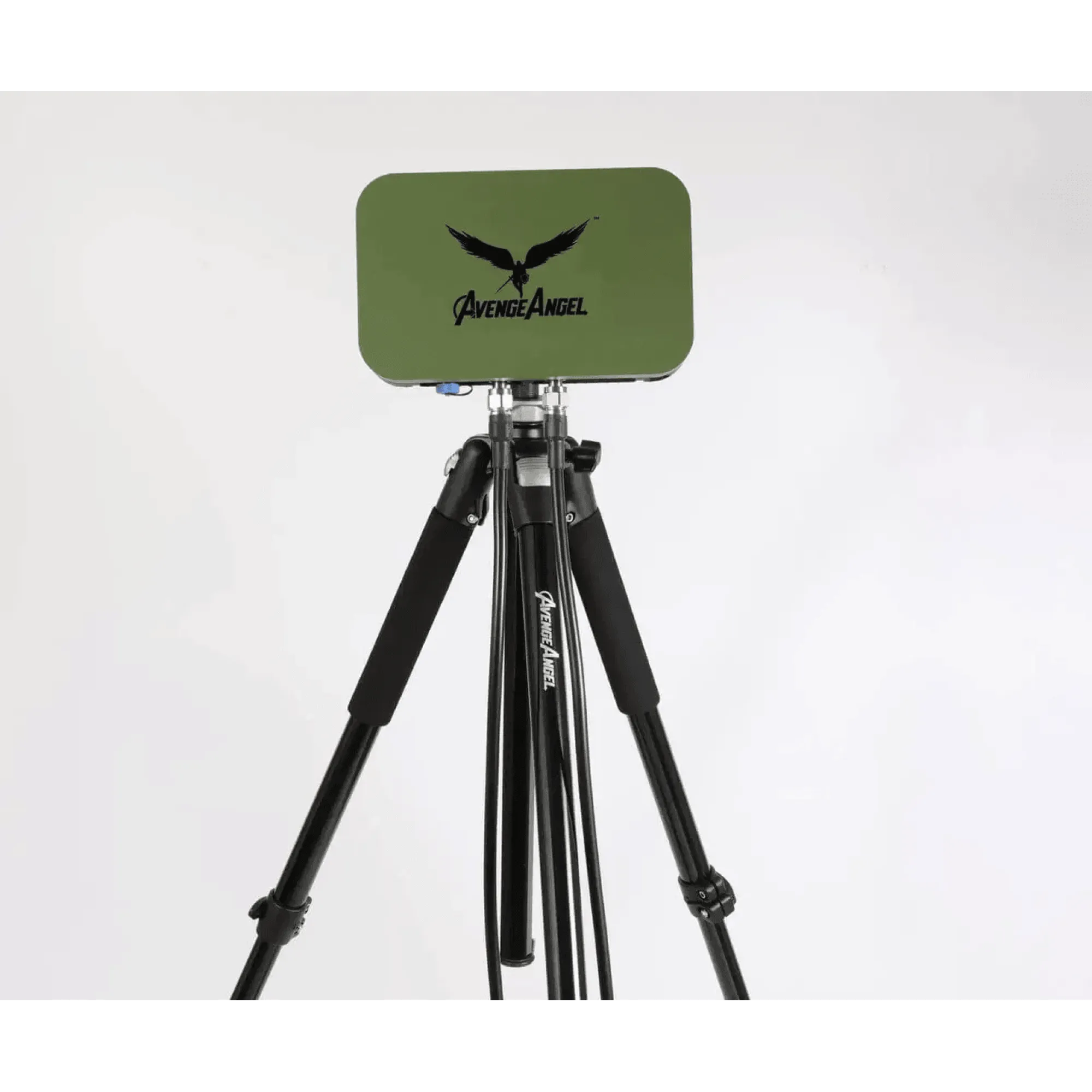 Виносна антена AVENGER Booster 2.4G/5,2/5.8G, тридіапазонний підсилювач сигналу для квадрокоптерів DJI Mavic 3, 3Т, Matrice та Autel