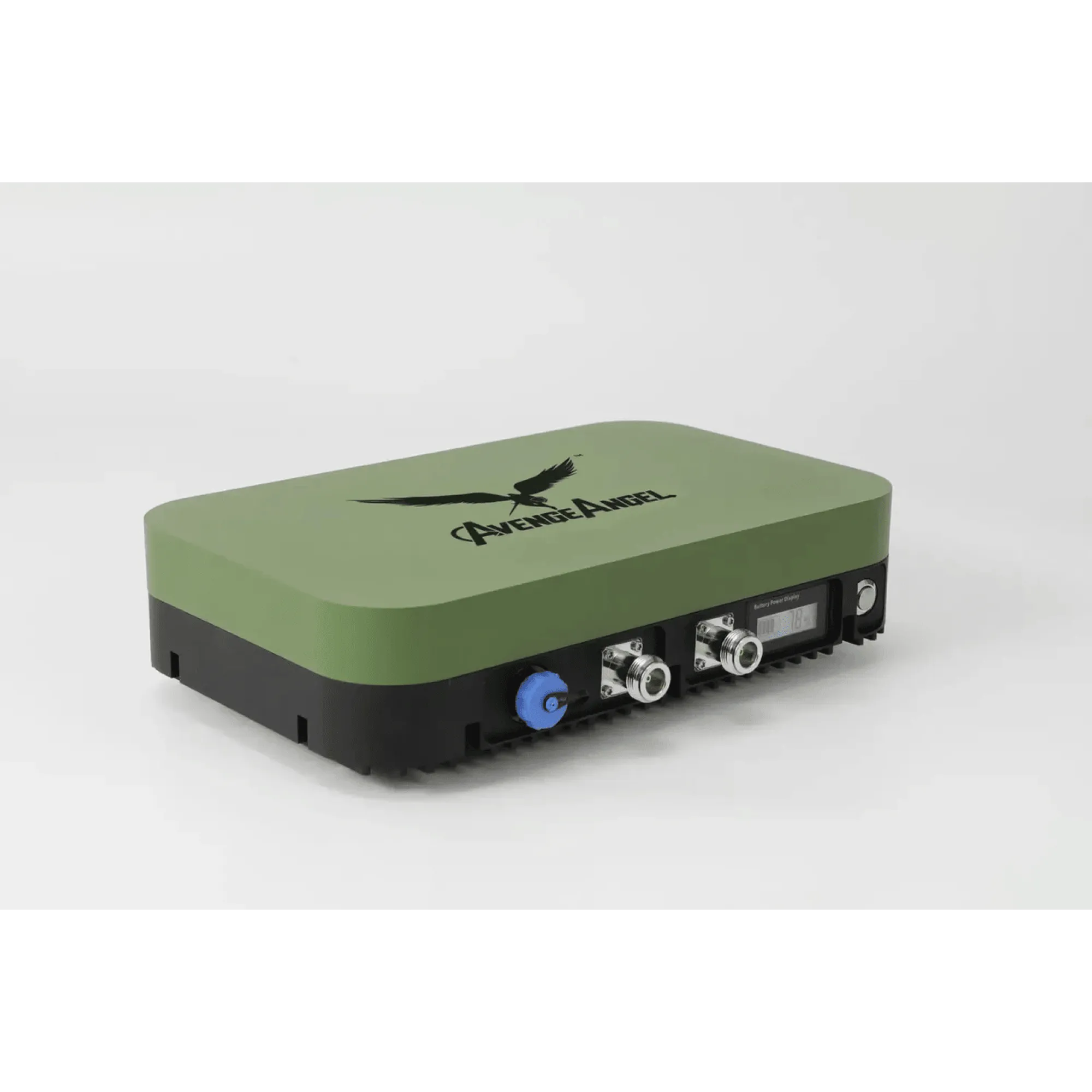 Виносна антена AVENGER Booster 2.4G/5,2/5.8G, тридіапазонний підсилювач сигналу для квадрокоптерів DJI Mavic 3, 3Т, Matrice та Autel