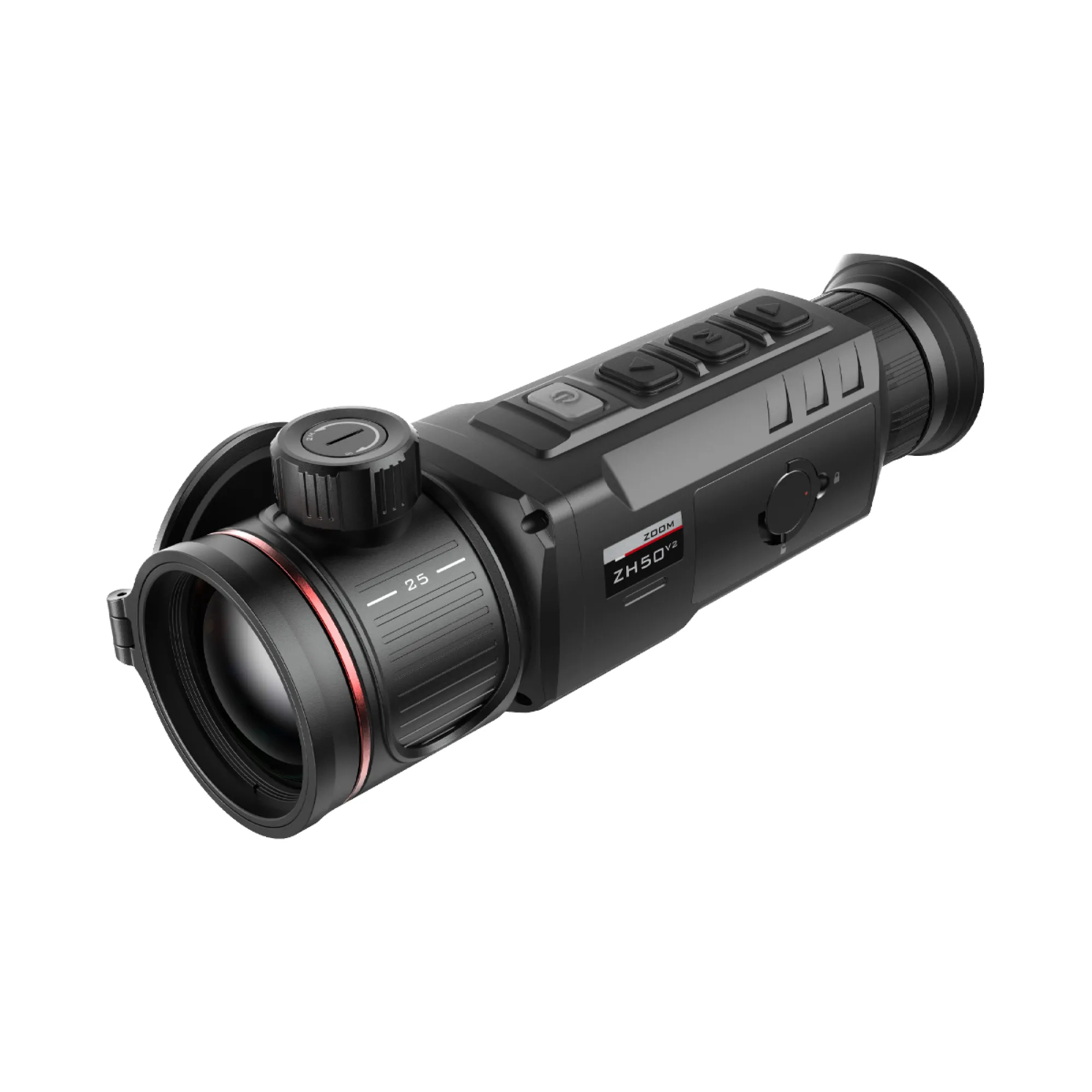 Тепловізор INFIRAY (IRAY) ZOOM ZH50 V2