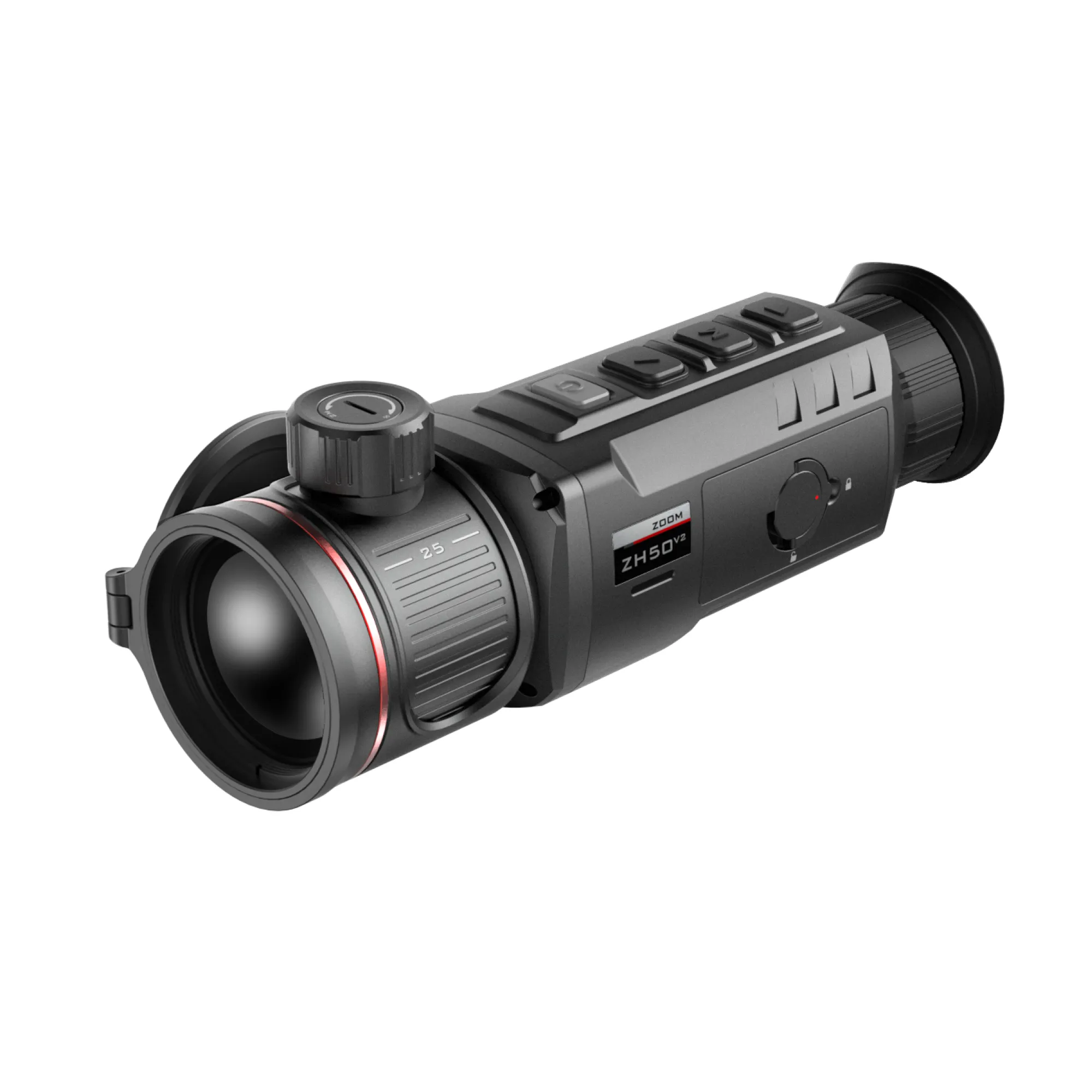 Тепловізор INFIRAY (IRAY) ZOOM ZH50 V2