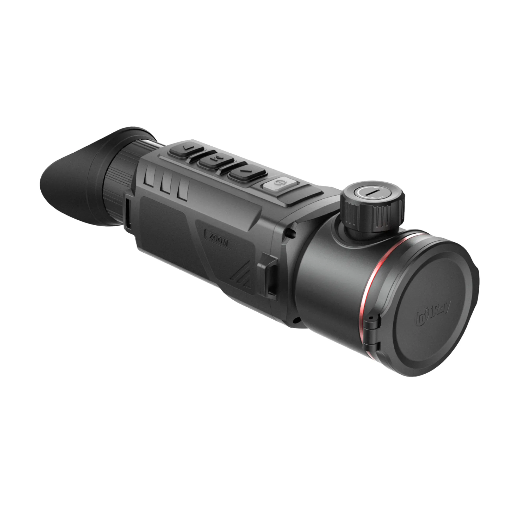 Тепловізор INFIRAY (IRAY) ZOOM ZH50 V2