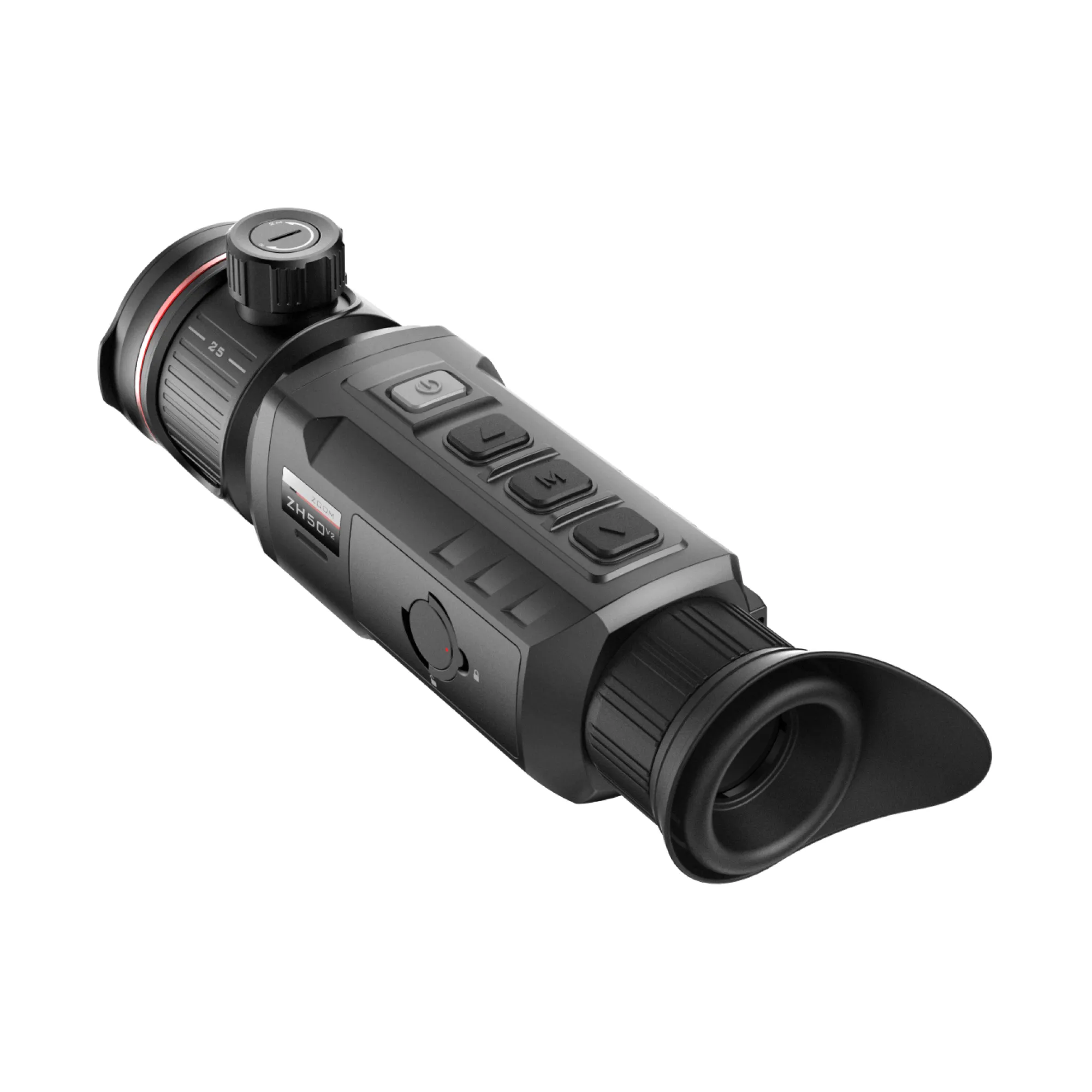 Тепловізор INFIRAY (IRAY) ZOOM ZH50 V2