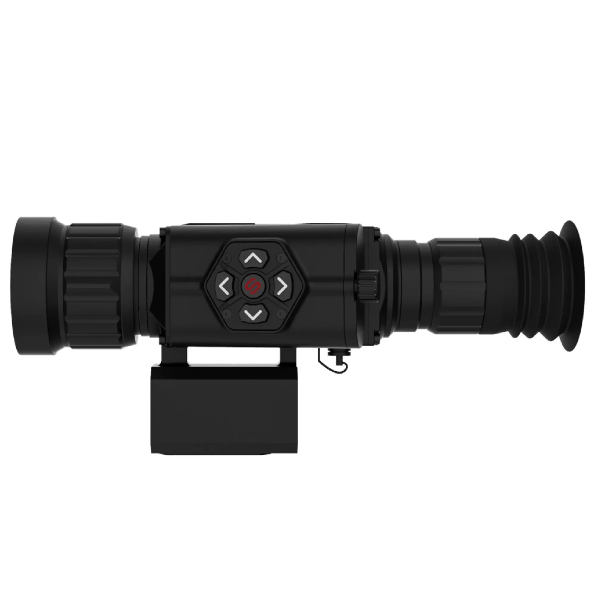 Тепловізійний прилад Senopex DOT A5 LRF