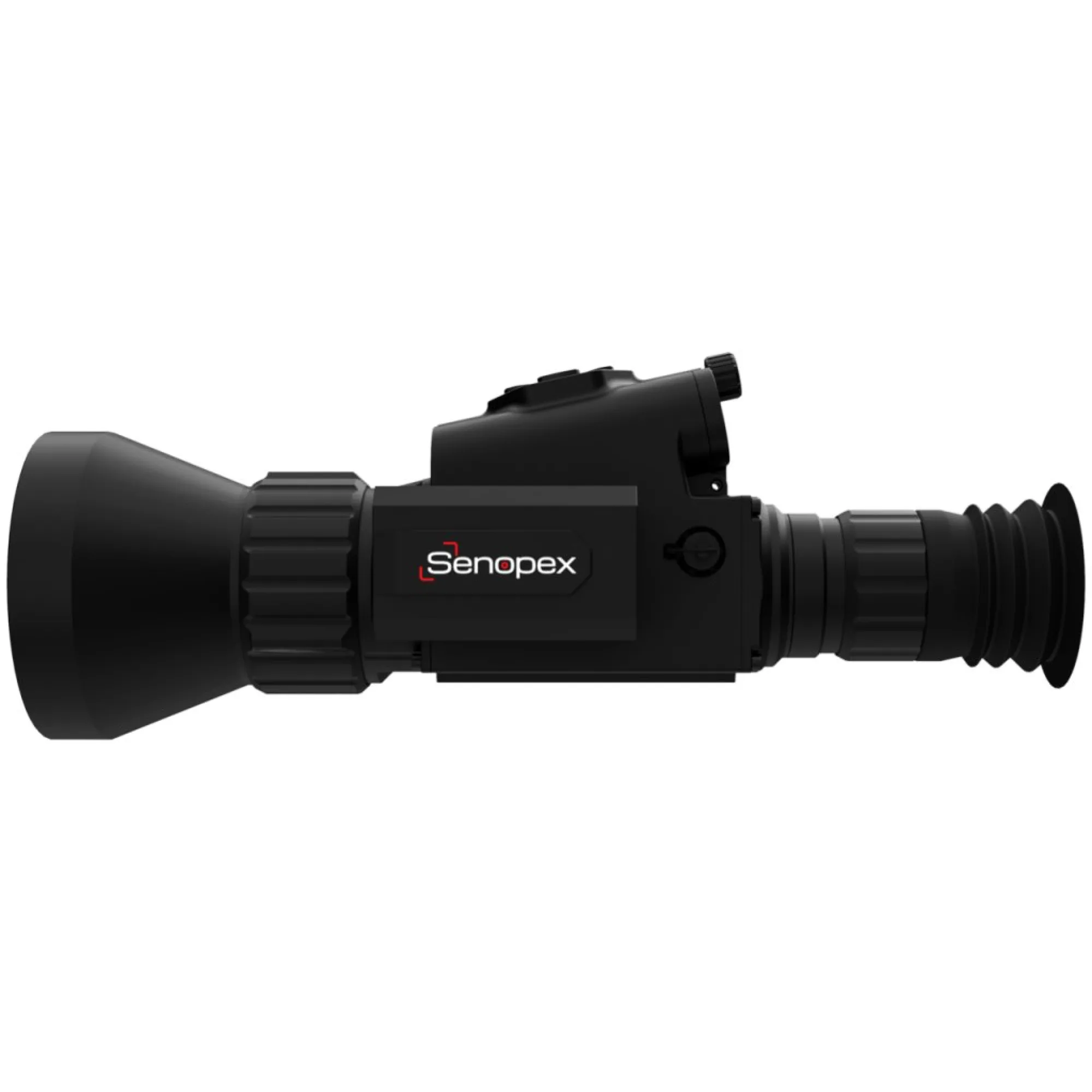 Тепловізійний прилад Senopex DOT S7 LRF