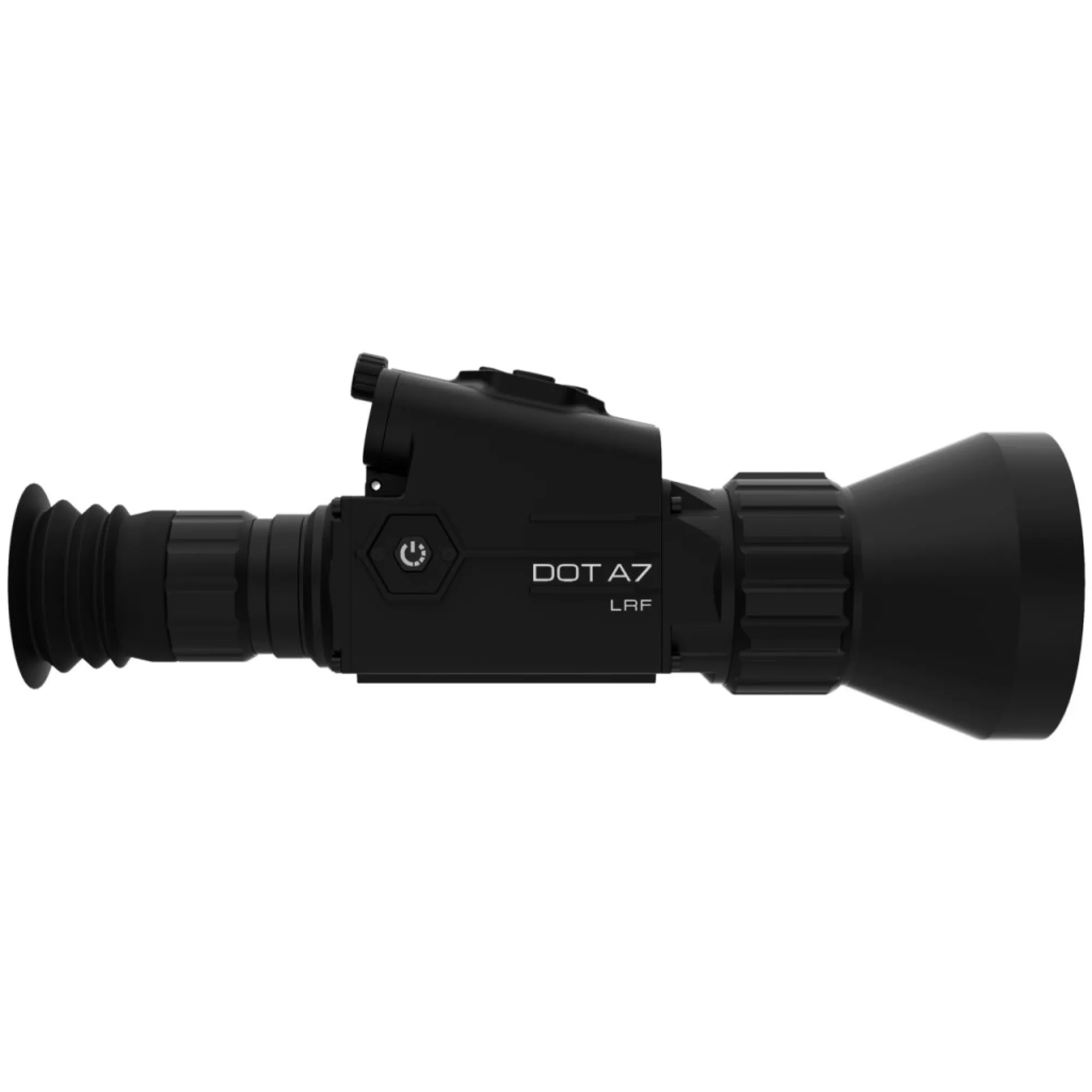 Тепловізійний прилад Senopex DOT S7 LRF