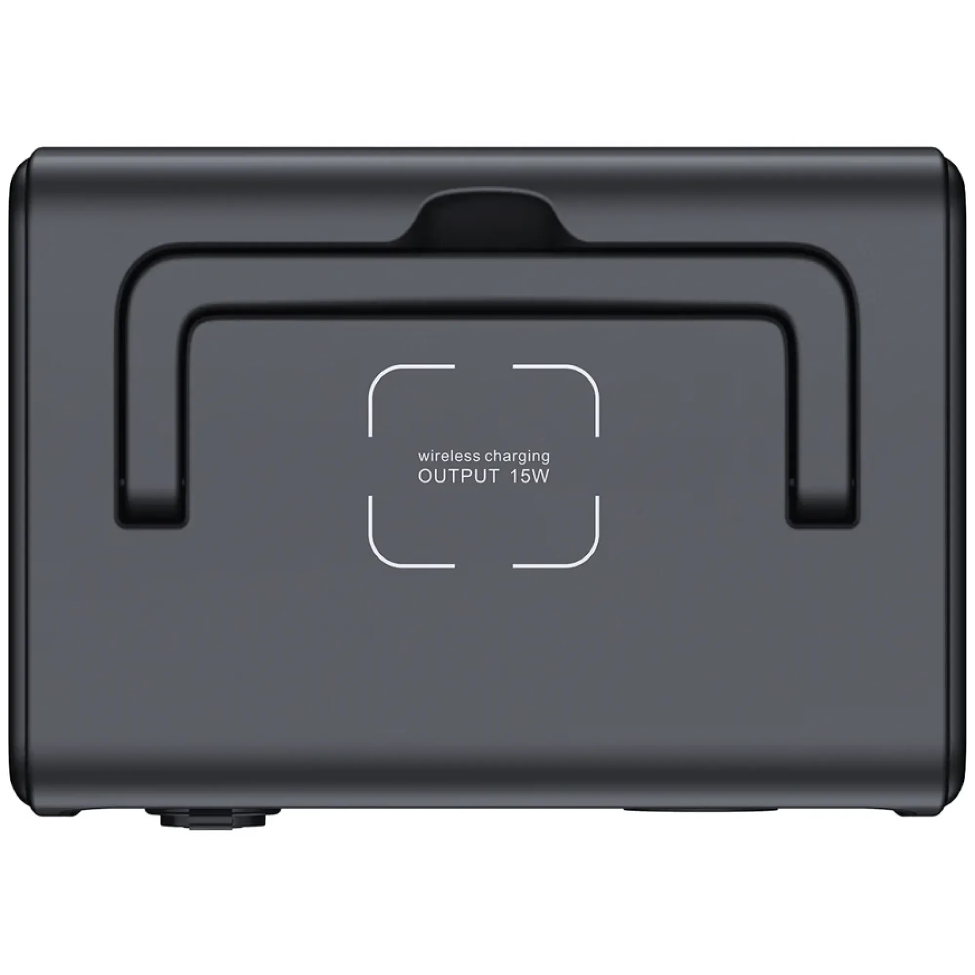 Зарядна станція BLUETTI EB3A (268 Вт·год)