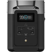 Зарядна станція EcoFlow DELTA 2 (1024 Вт·год)